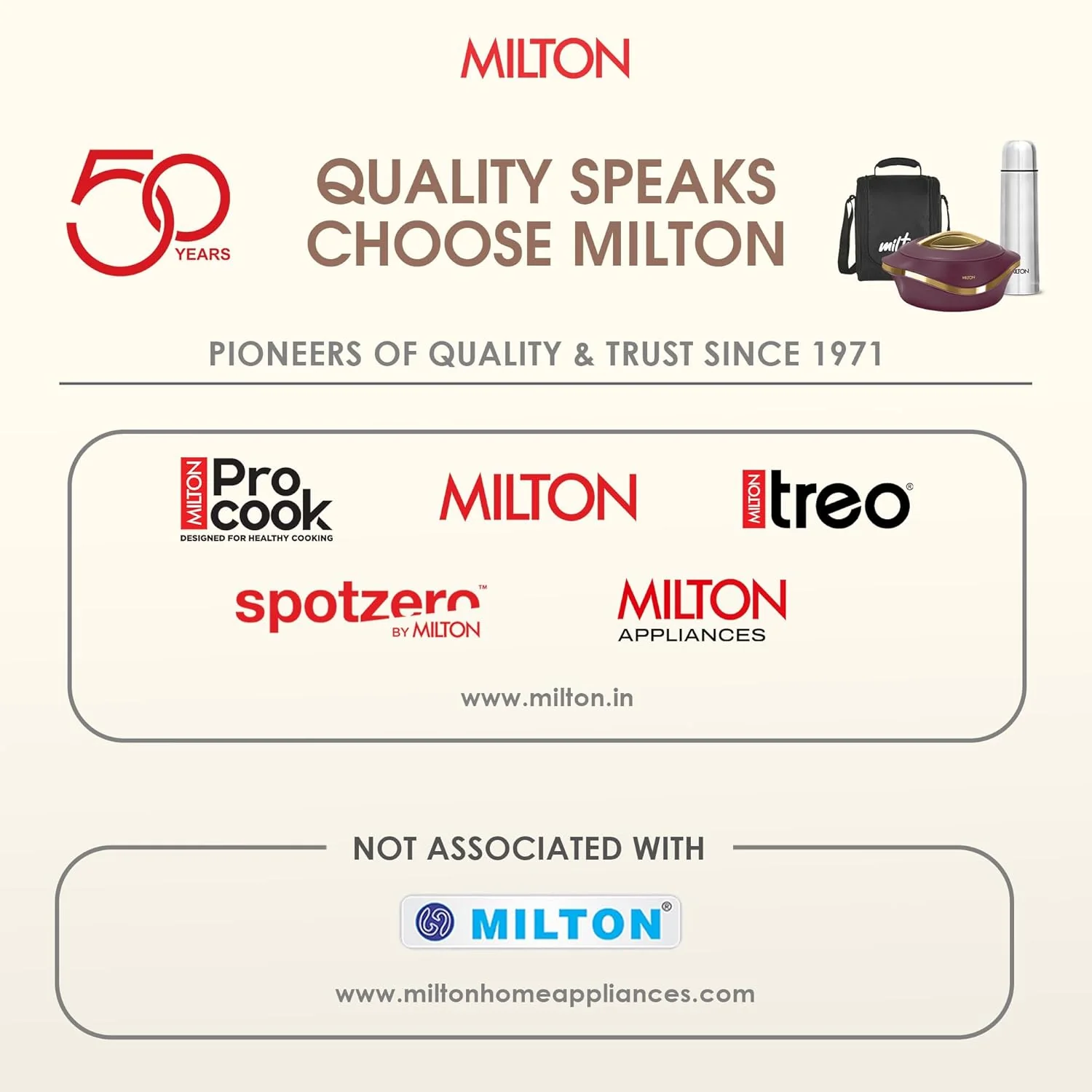 2-In-1 Egg Boiler & Poacher (Milton) - Image 9