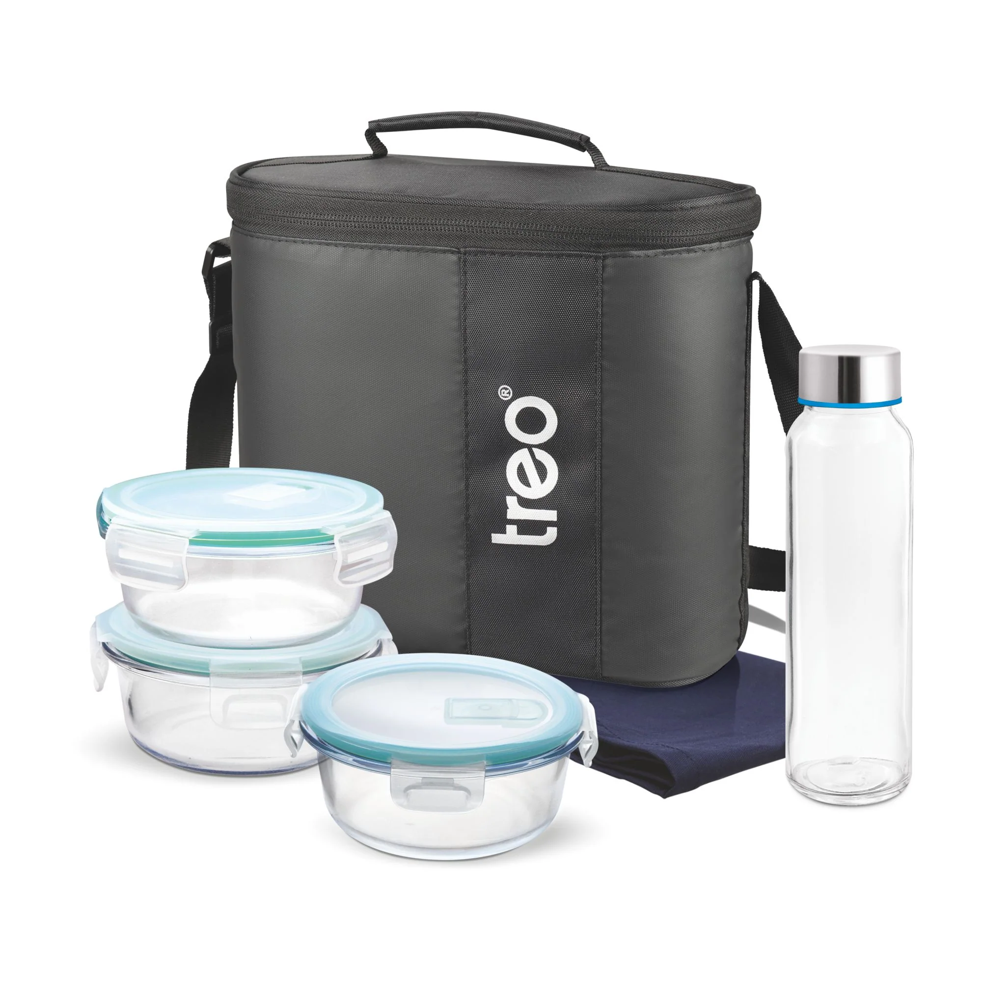 All Weather Premier Tiffin (Treo by Milton) - Image 3
