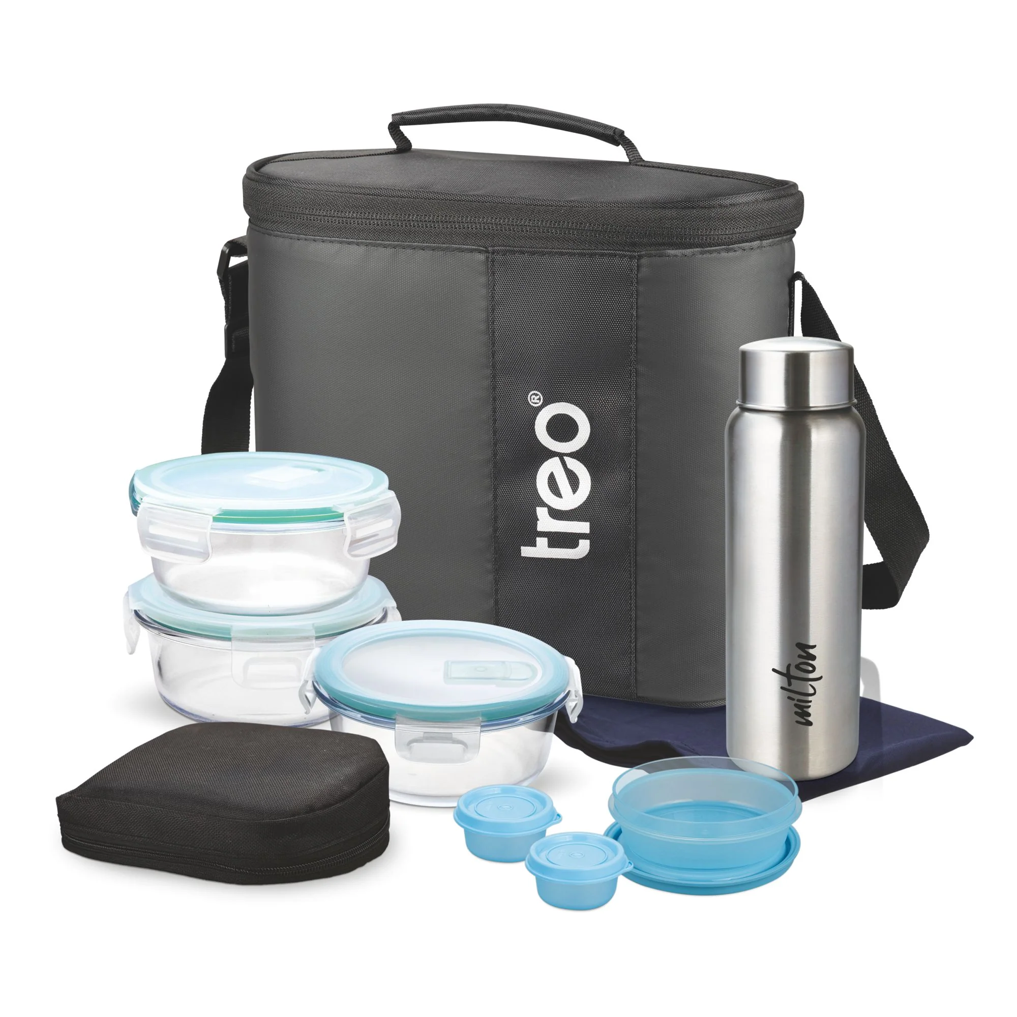 All Weather Premier Tiffin (Treo by Milton) - Image 4