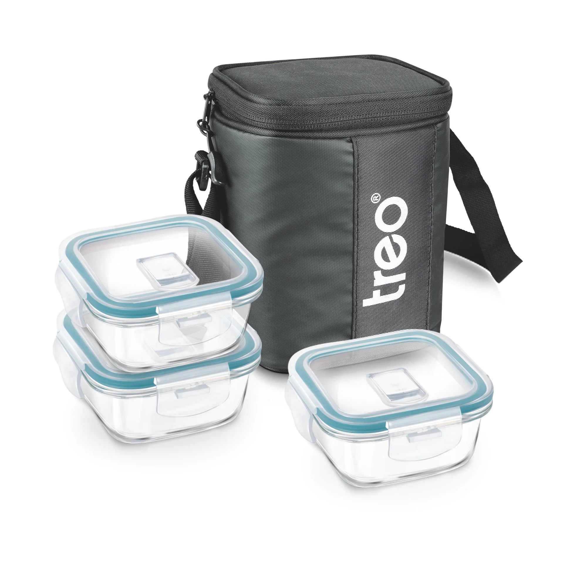 All Weather Square Tiffin (Treo by Milton) - Image 3
