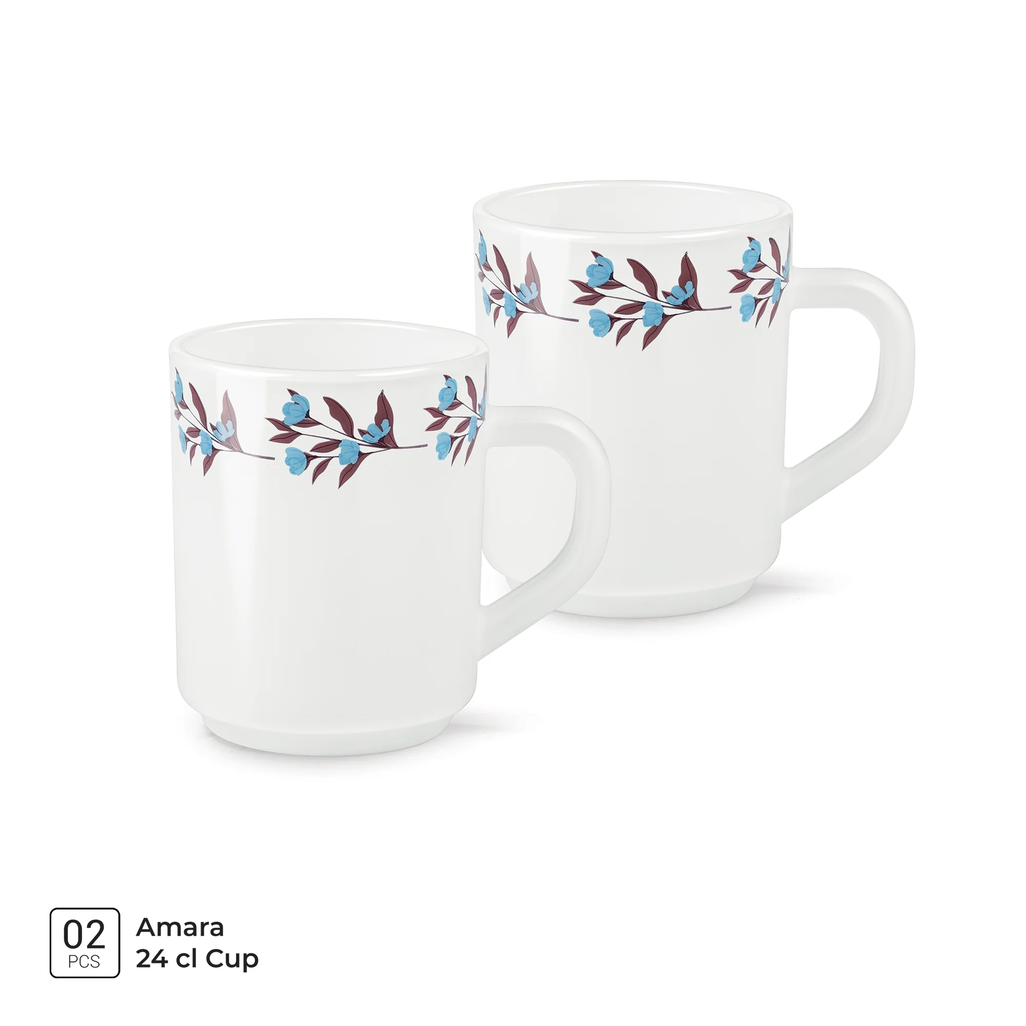 AMARA Cup Set - LAVELLE (Treo by Milton) - Image 7
