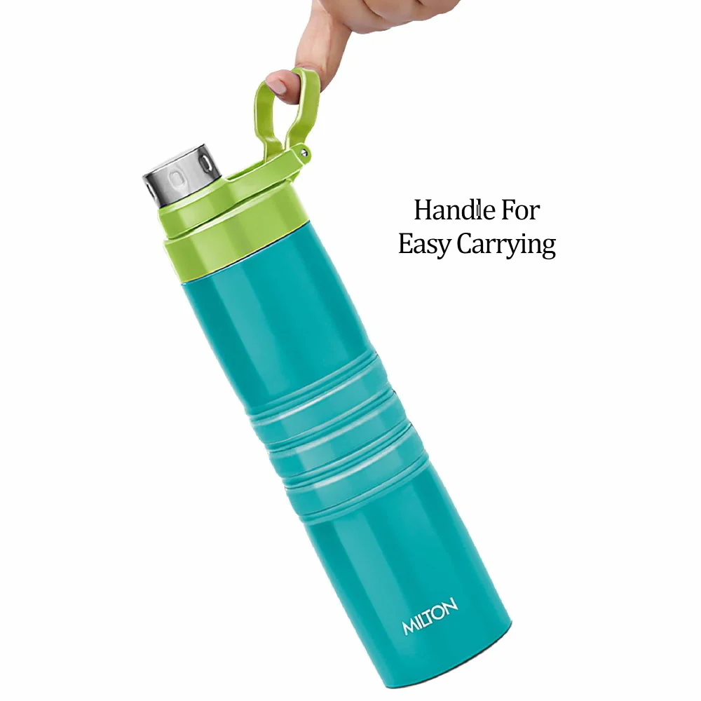 Amigo Thermosteel Water Bottle (Milton) - Image 5