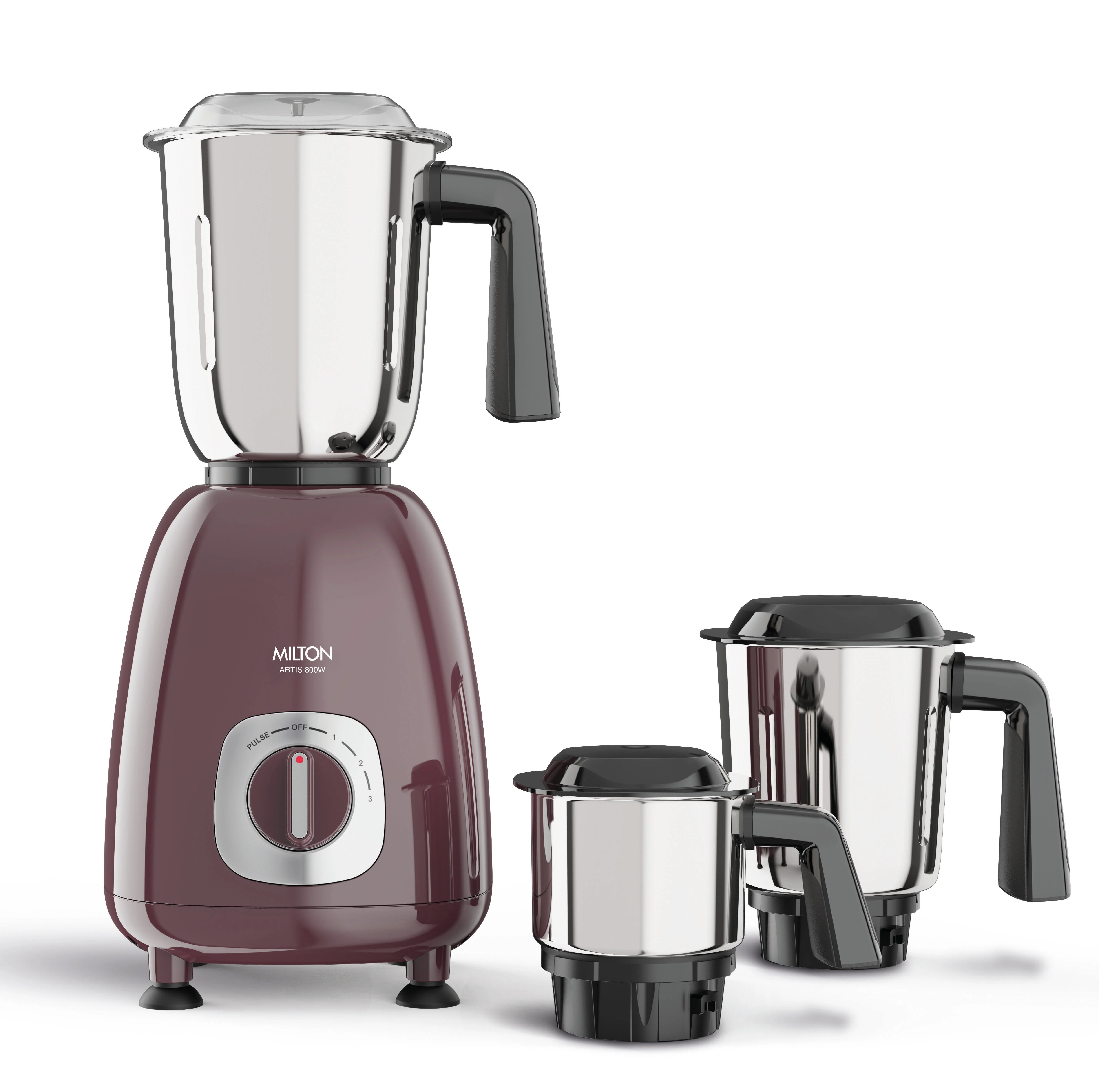 Artis Mixer Grinder (Milton) - Image 11