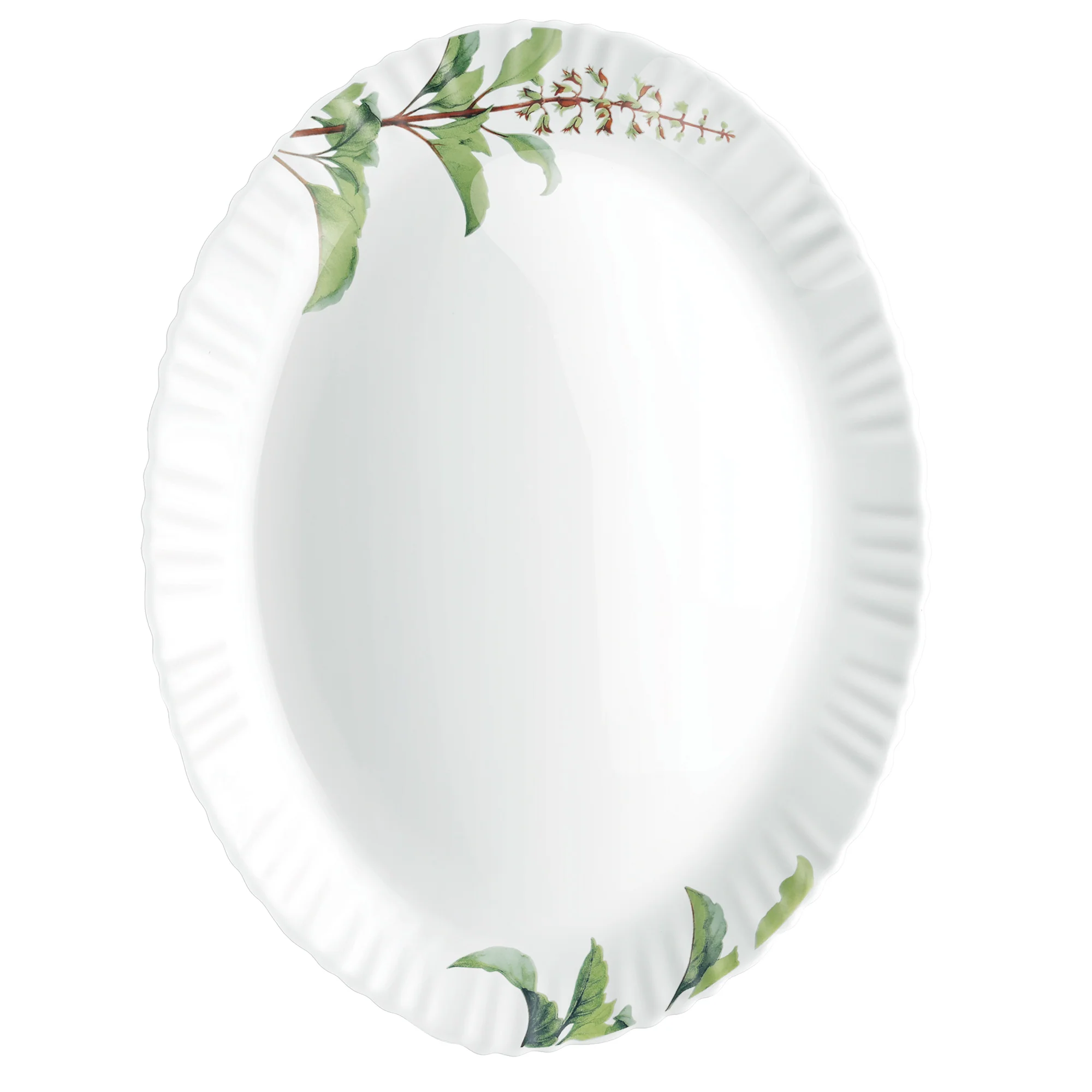 Aurelia Collection Dinner Set - SAVIRA - Image 18