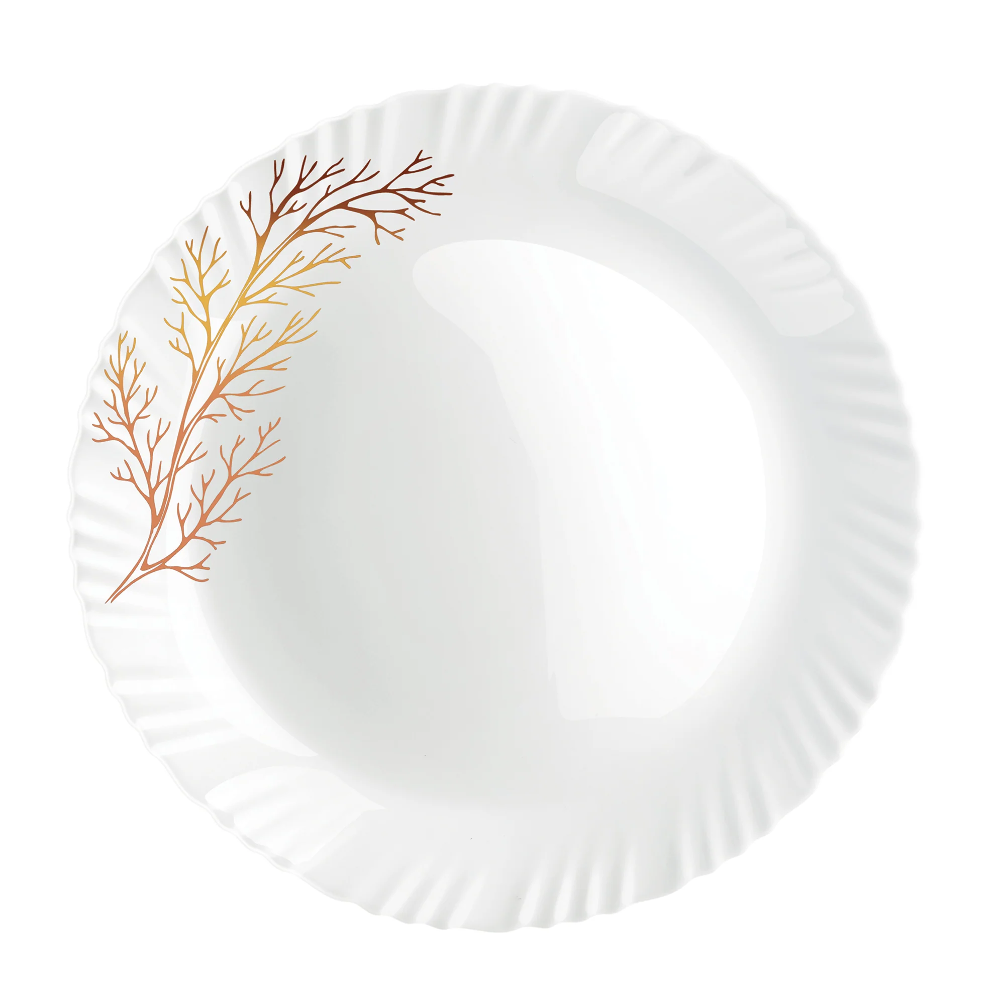 Aurelia Collection Dinner Set - SILVIA - Image 18