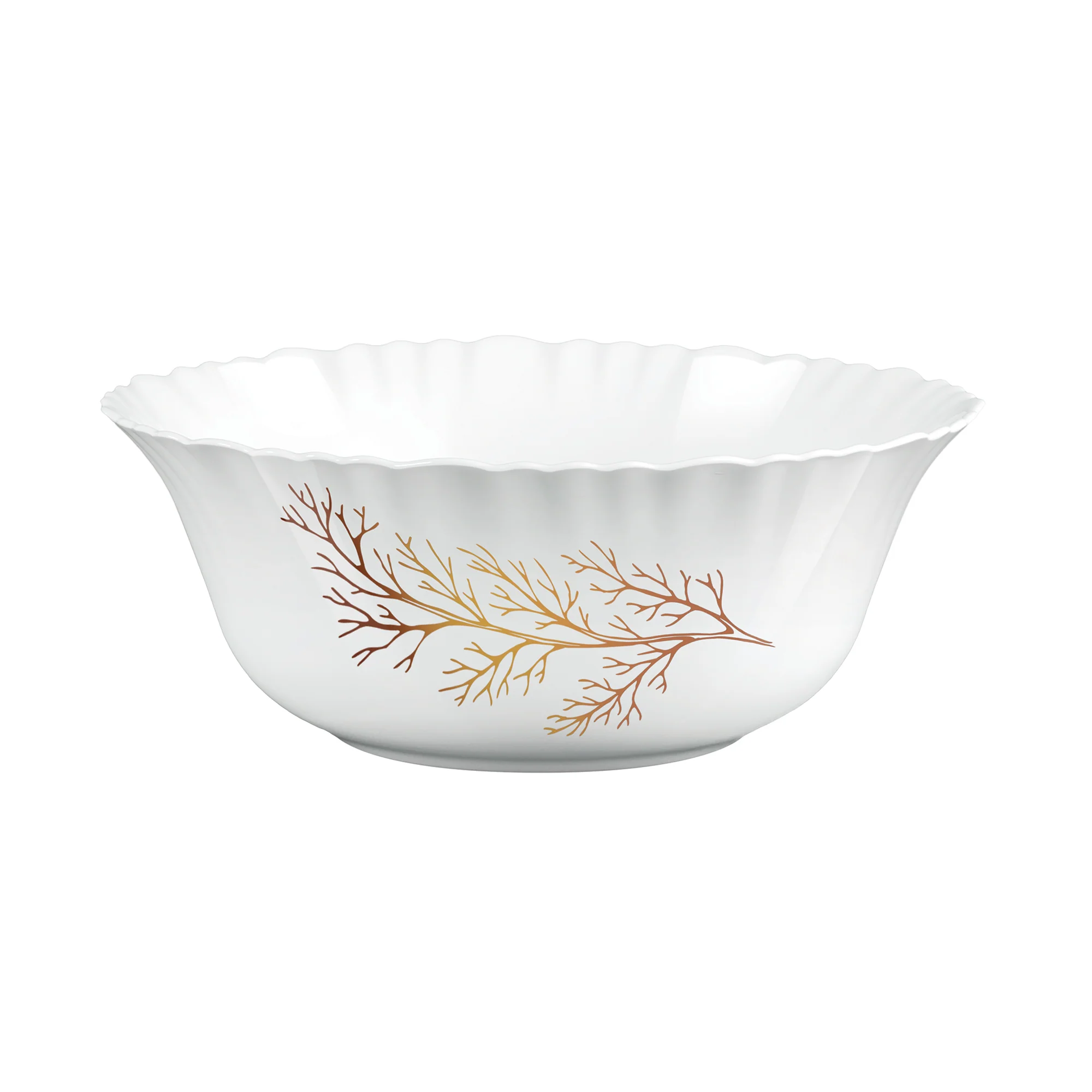 Aurelia Collection Dinner Set - SILVIA - Image 21