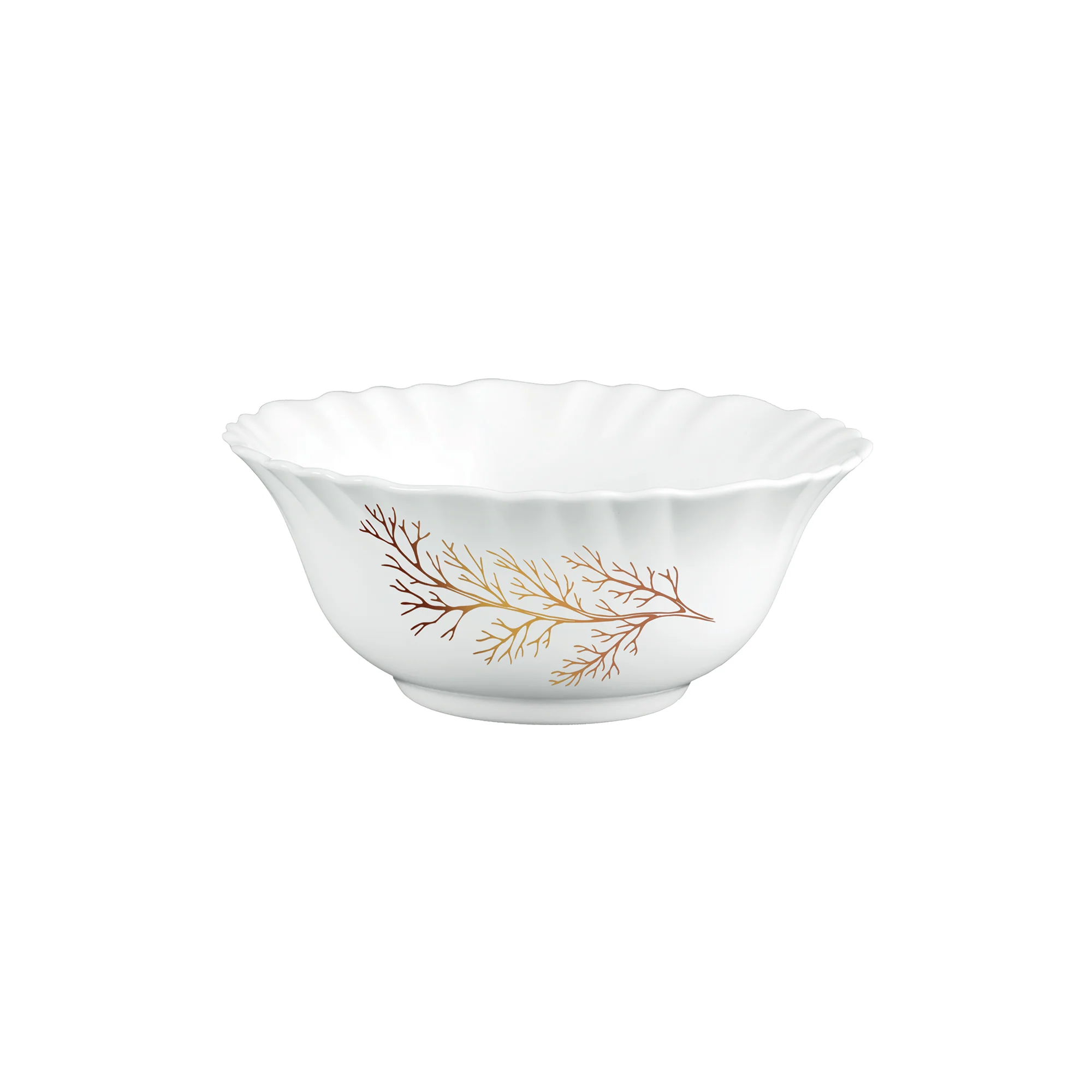 Aurelia Collection Dinner Set - SILVIA - Image 22