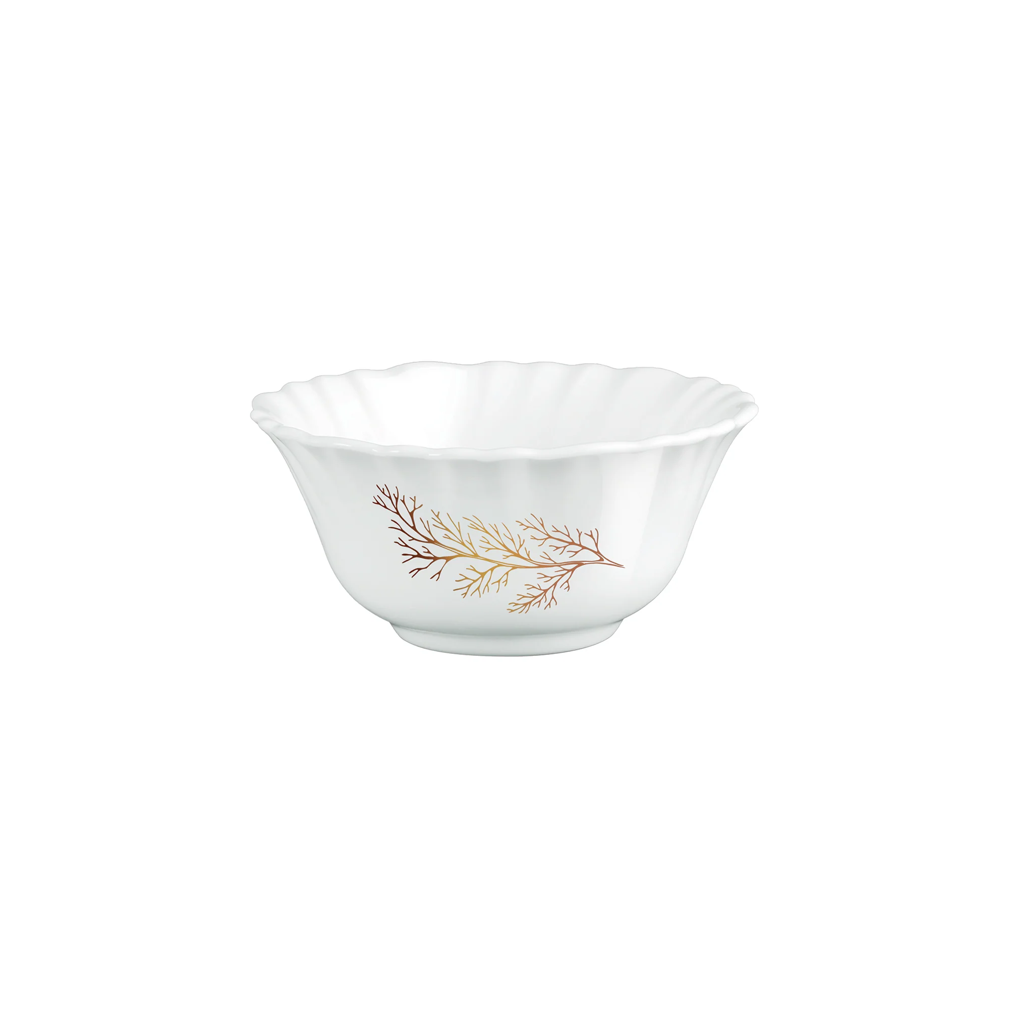 Aurelia Collection Dinner Set - SILVIA - Image 23