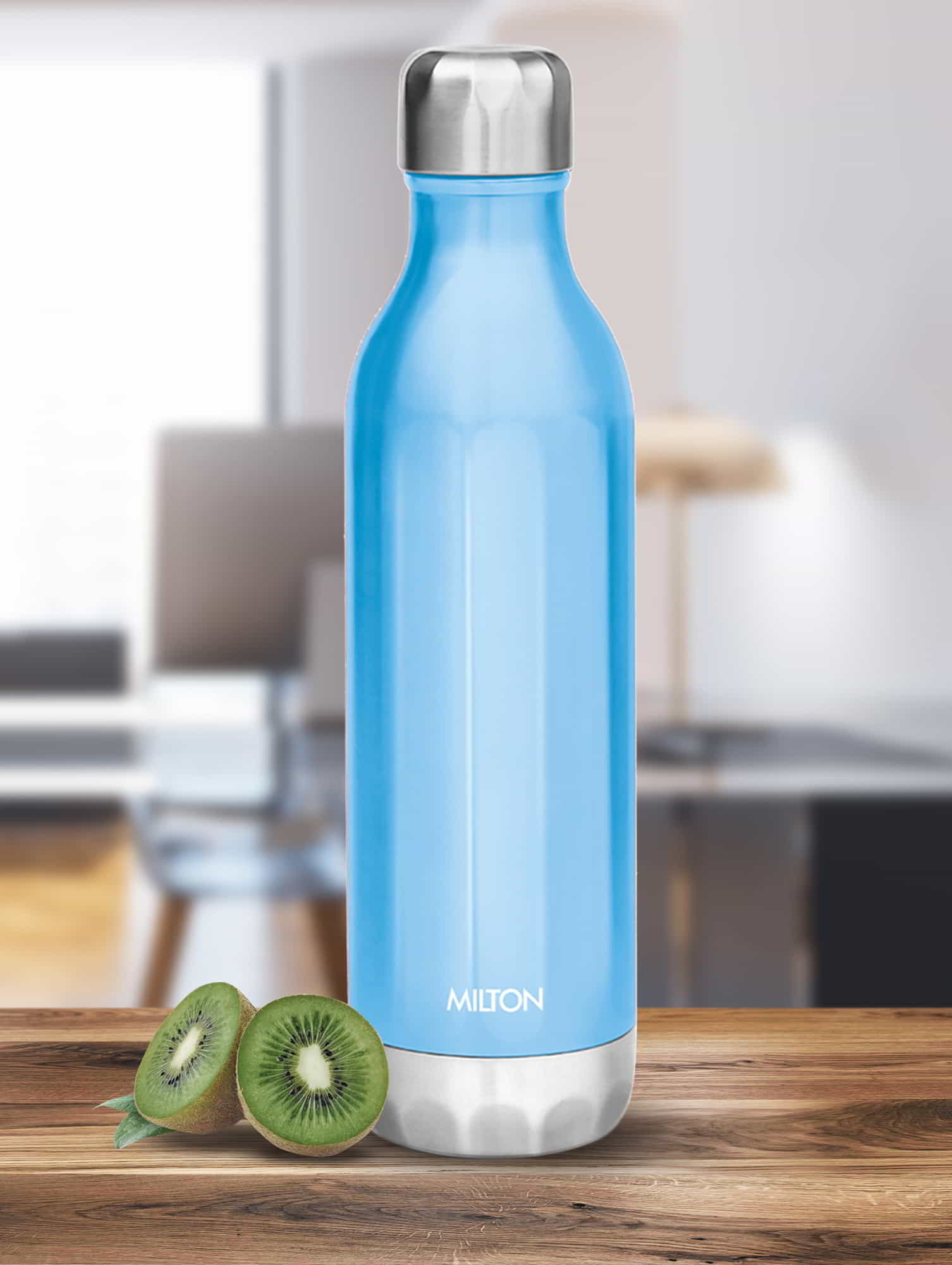 Bliss Thermosteel Bottle (Milton)