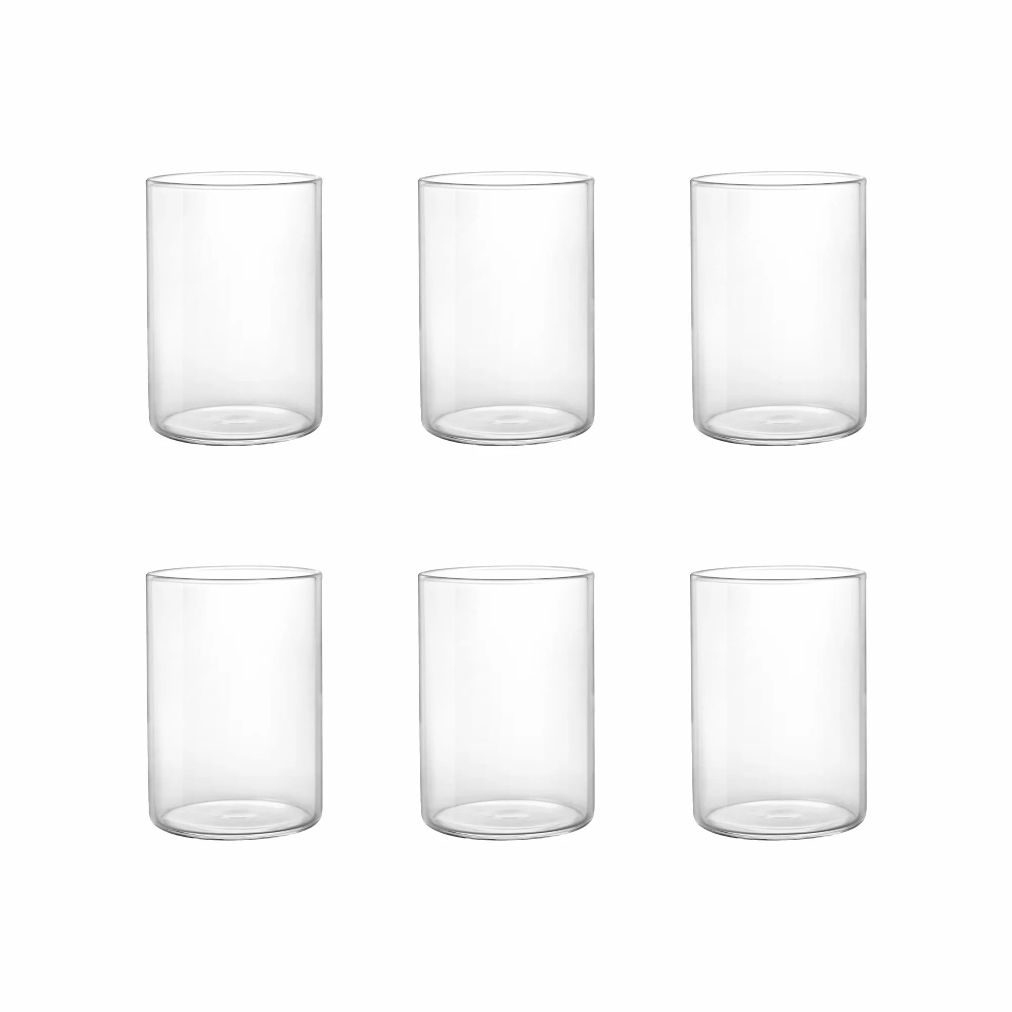 Borosilicate Vector Tea Tumbler Set ( Treo by Milton) - Image 2
