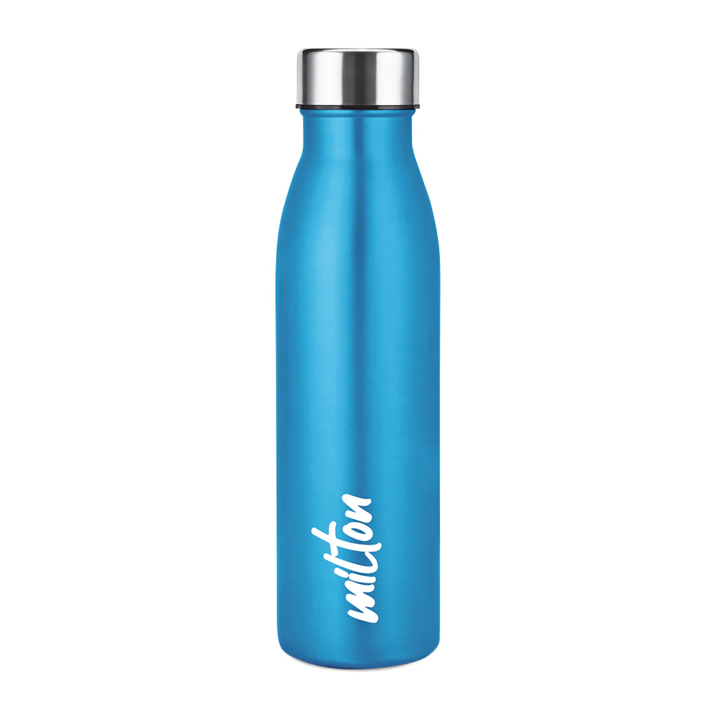 Breeze Stainless Steel Bottle (Milton) - Image 2