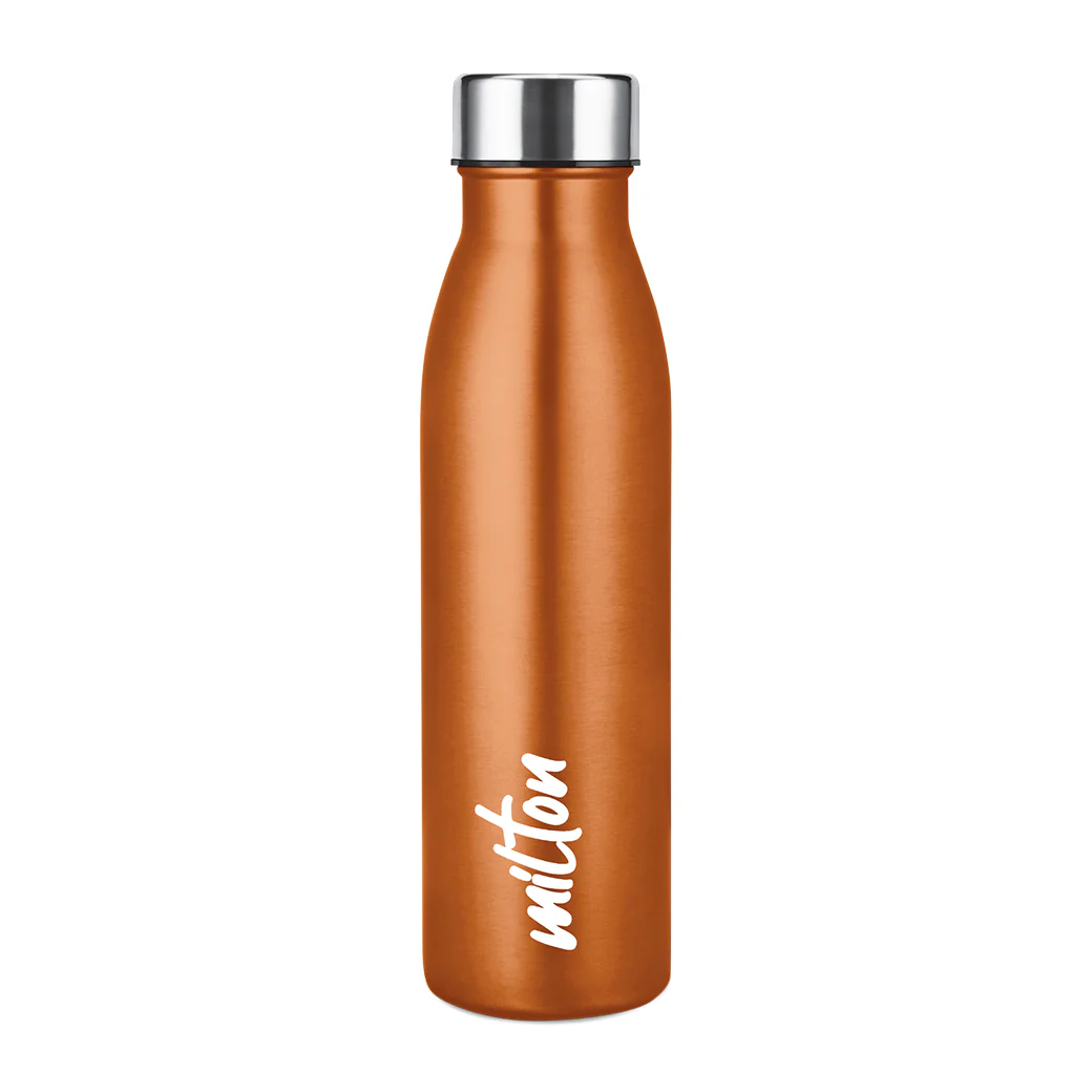 Breeze Stainless Steel Bottle (Milton) - Image 3