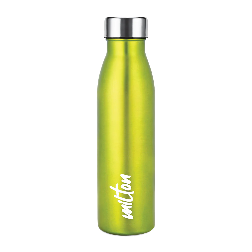 Breeze Stainless Steel Bottle (Milton) - Image 5