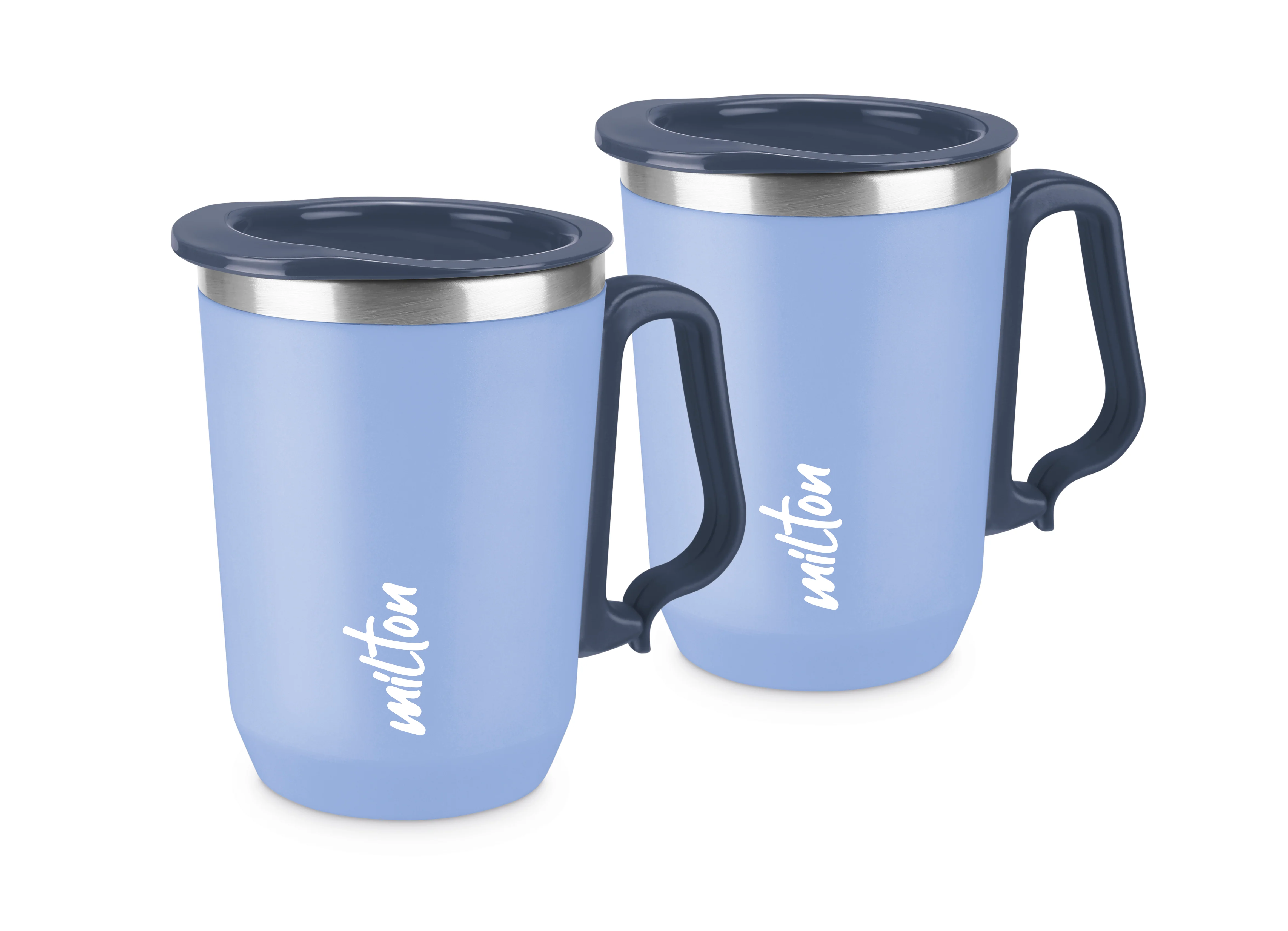 Brew Mate 2 Mug Gift Set - Image 2
