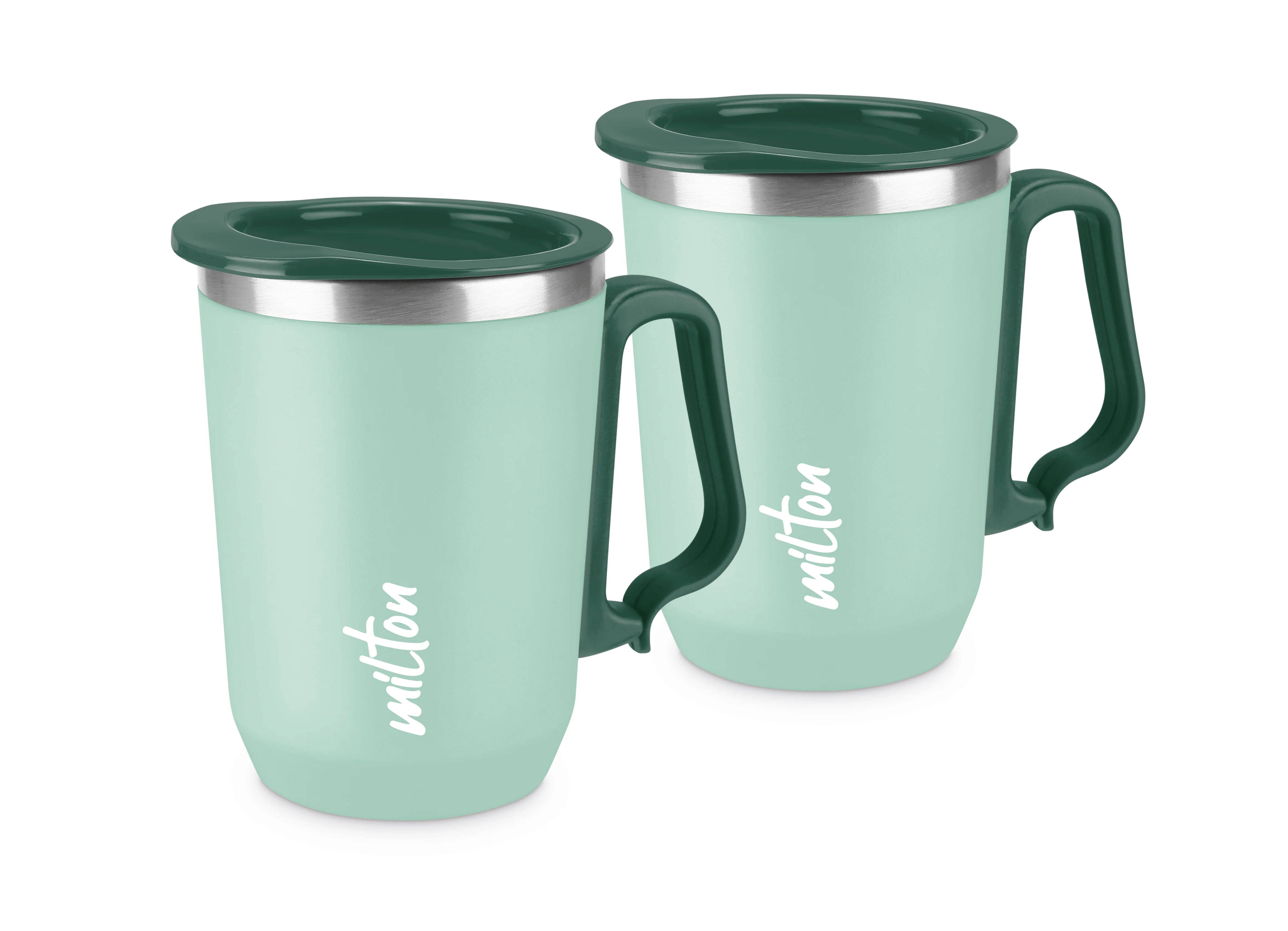 Brew Mate 2 Mug Gift Set - Image 3