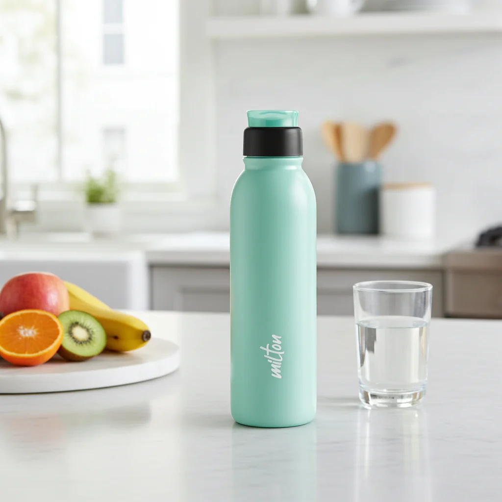 Caper Water Bottle (Milton)