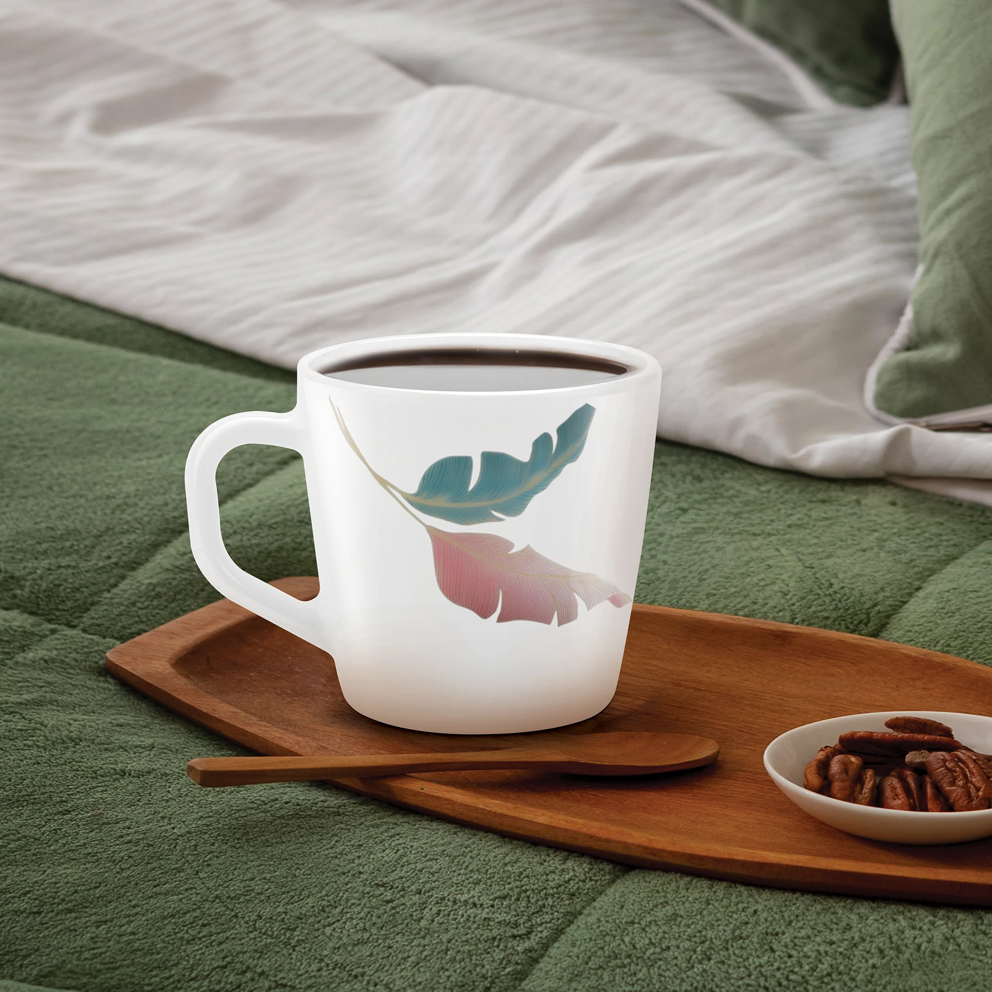 Carmine Cup Set - PALMA (Treo by Milton) - Image 6