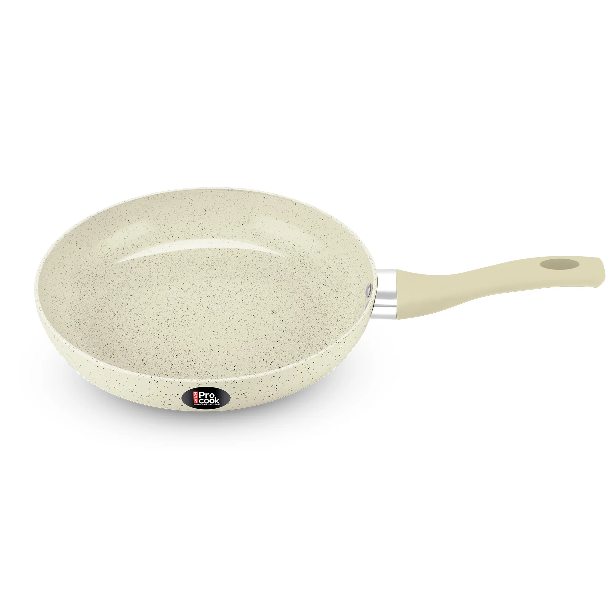 Ceramic Fry Pan (Procook by Milton) - Image 3