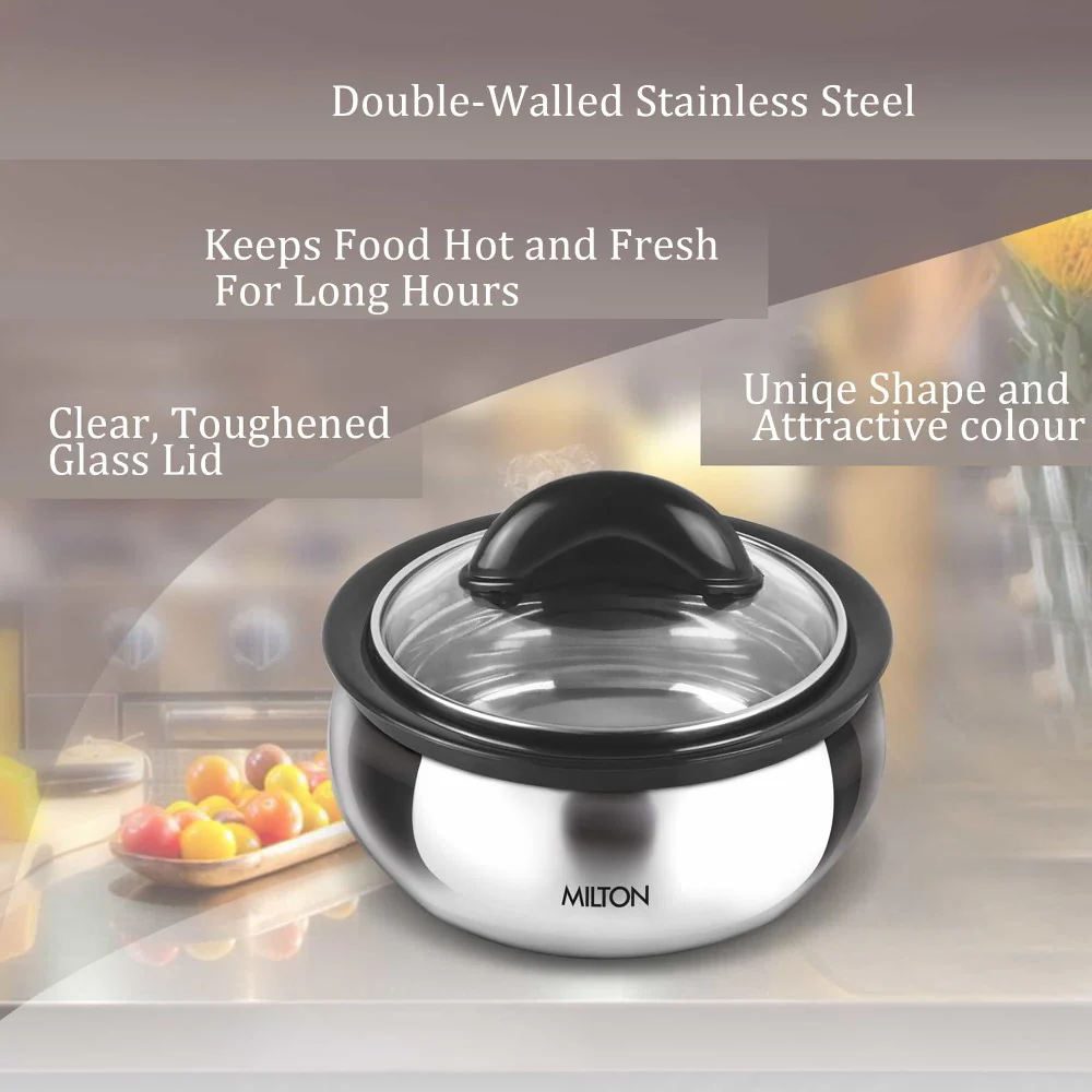Clarion Casserole (Milton) - Image 4