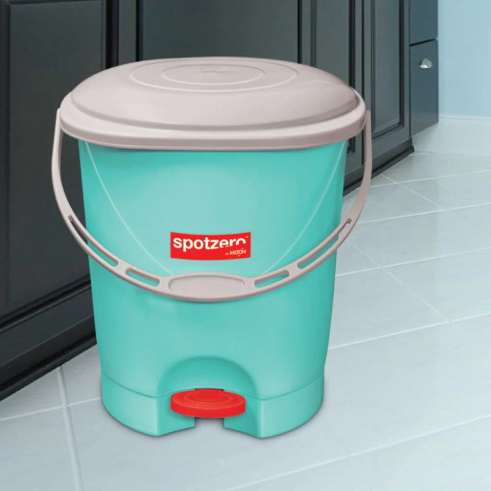 Clean Up Dustbin (Spotzero by Milton) - Image 3