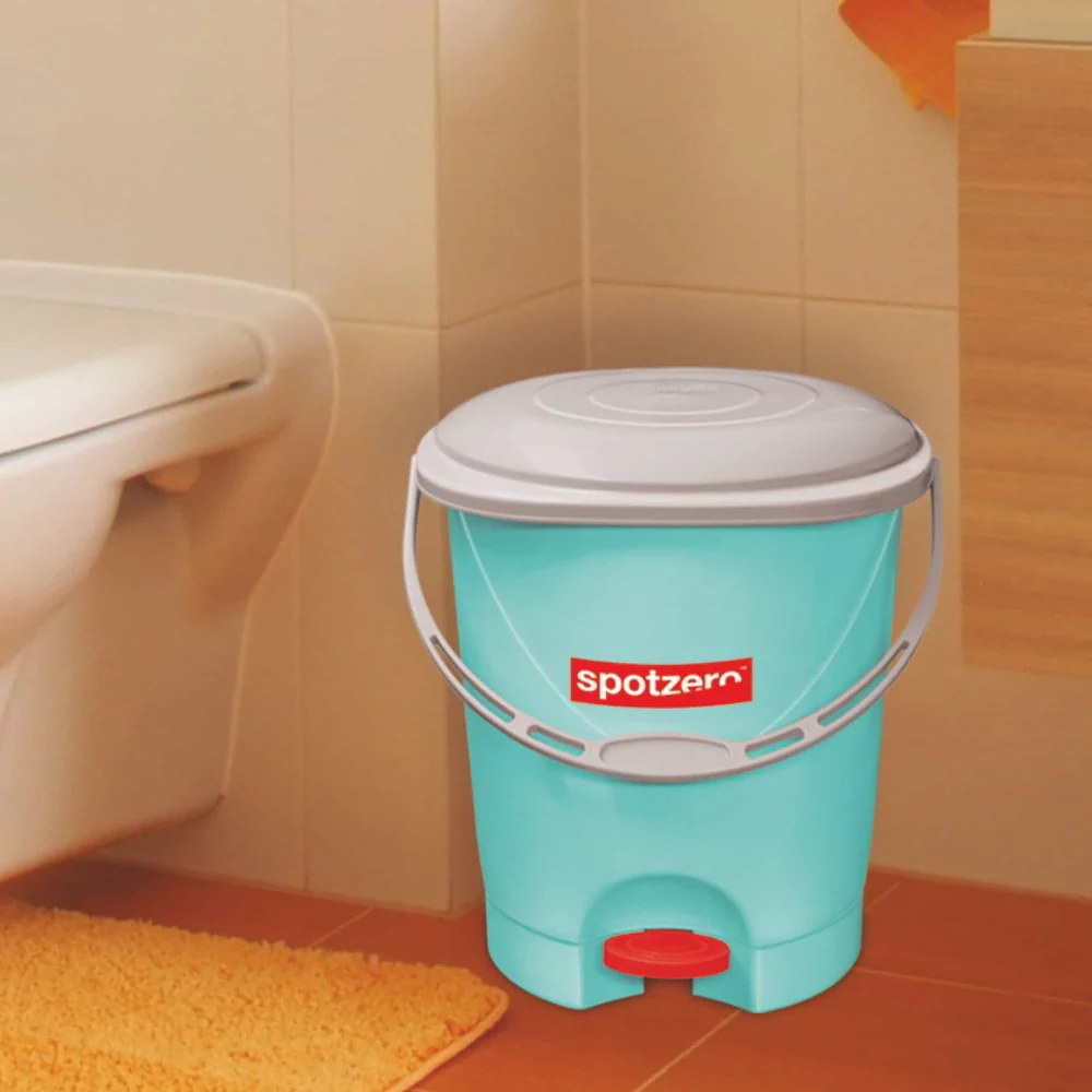 Clean Up Dustbin (Spotzero by Milton) - Image 4