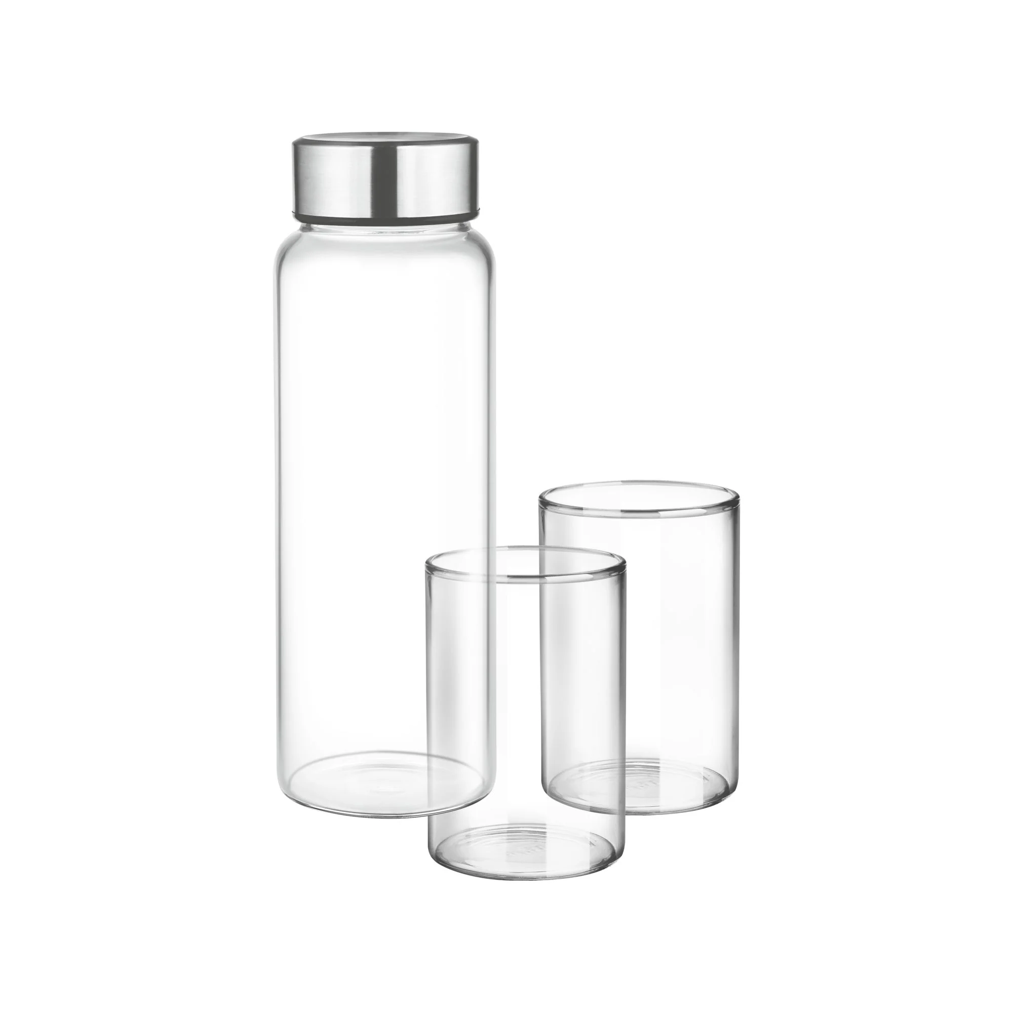 Clearvue Hydration Set (Treo by Milton)