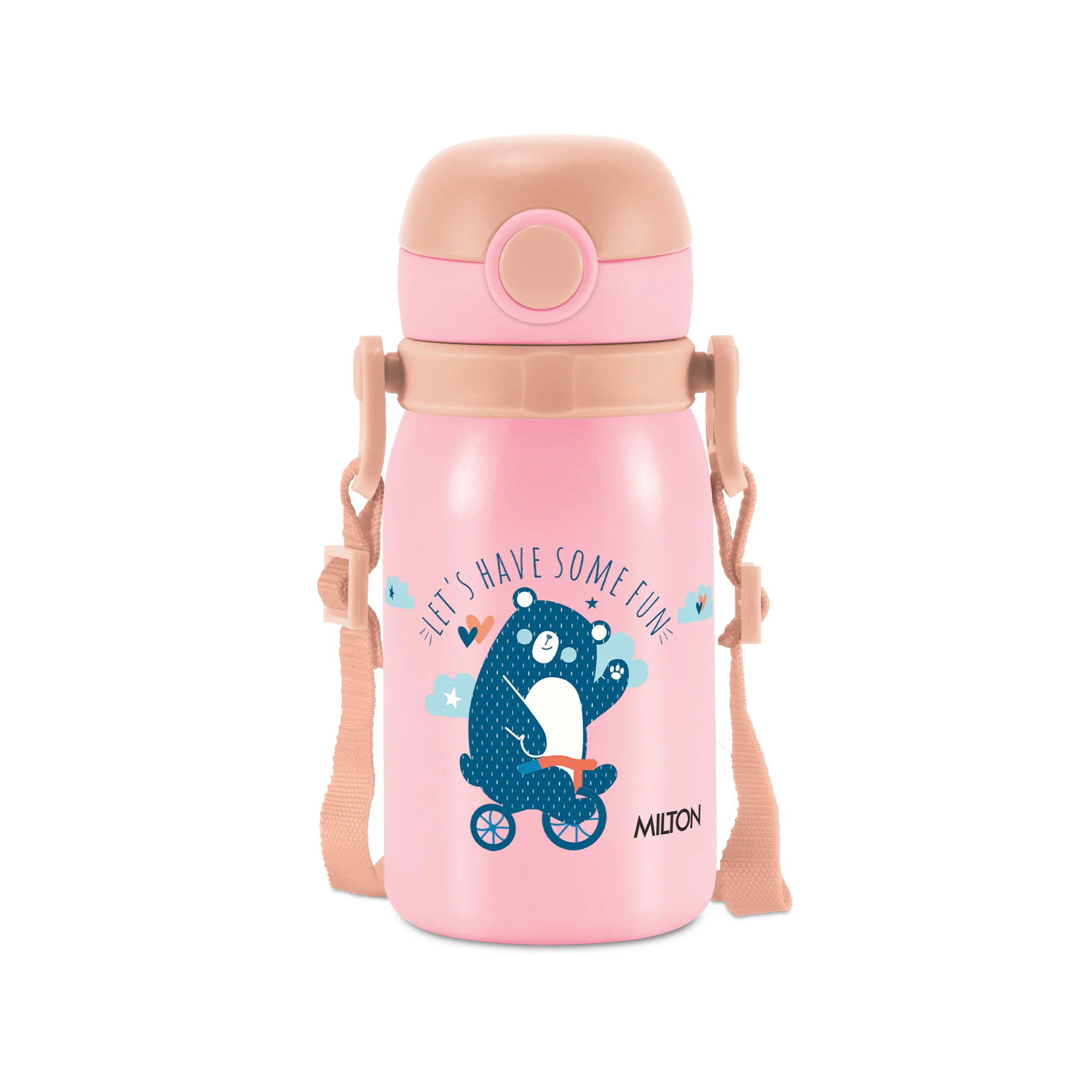 Companion Kids Bottle (Milton) - Image 12
