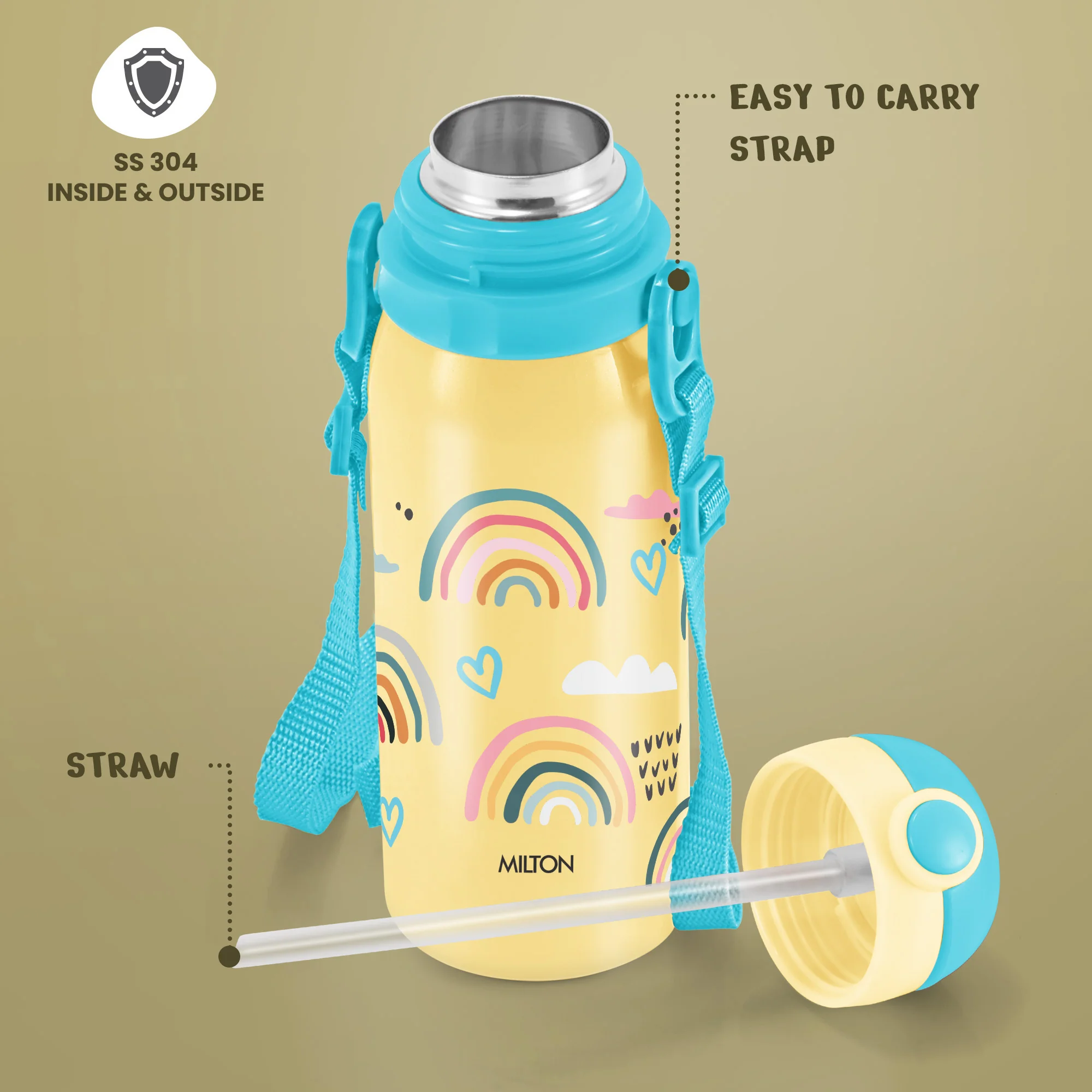 Companion Kids Bottle (Milton) - Image 4