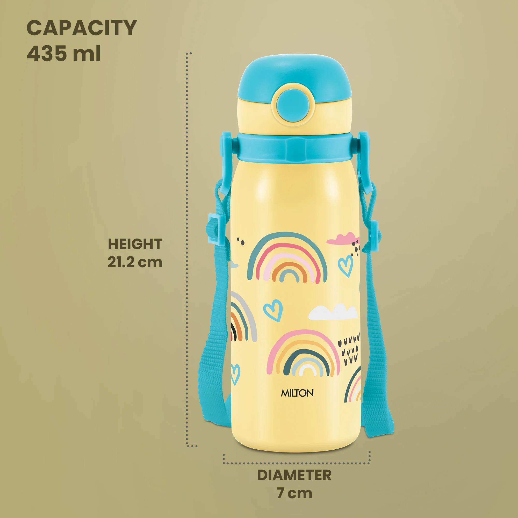 Companion Kids Bottle (Milton) - Image 6