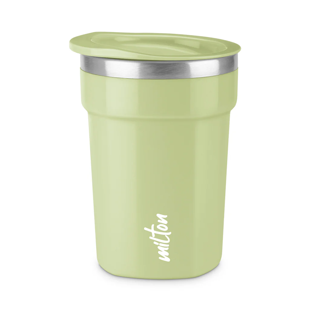 Cool Touch Deccan Mug 350 ml (Milton) - Image 3