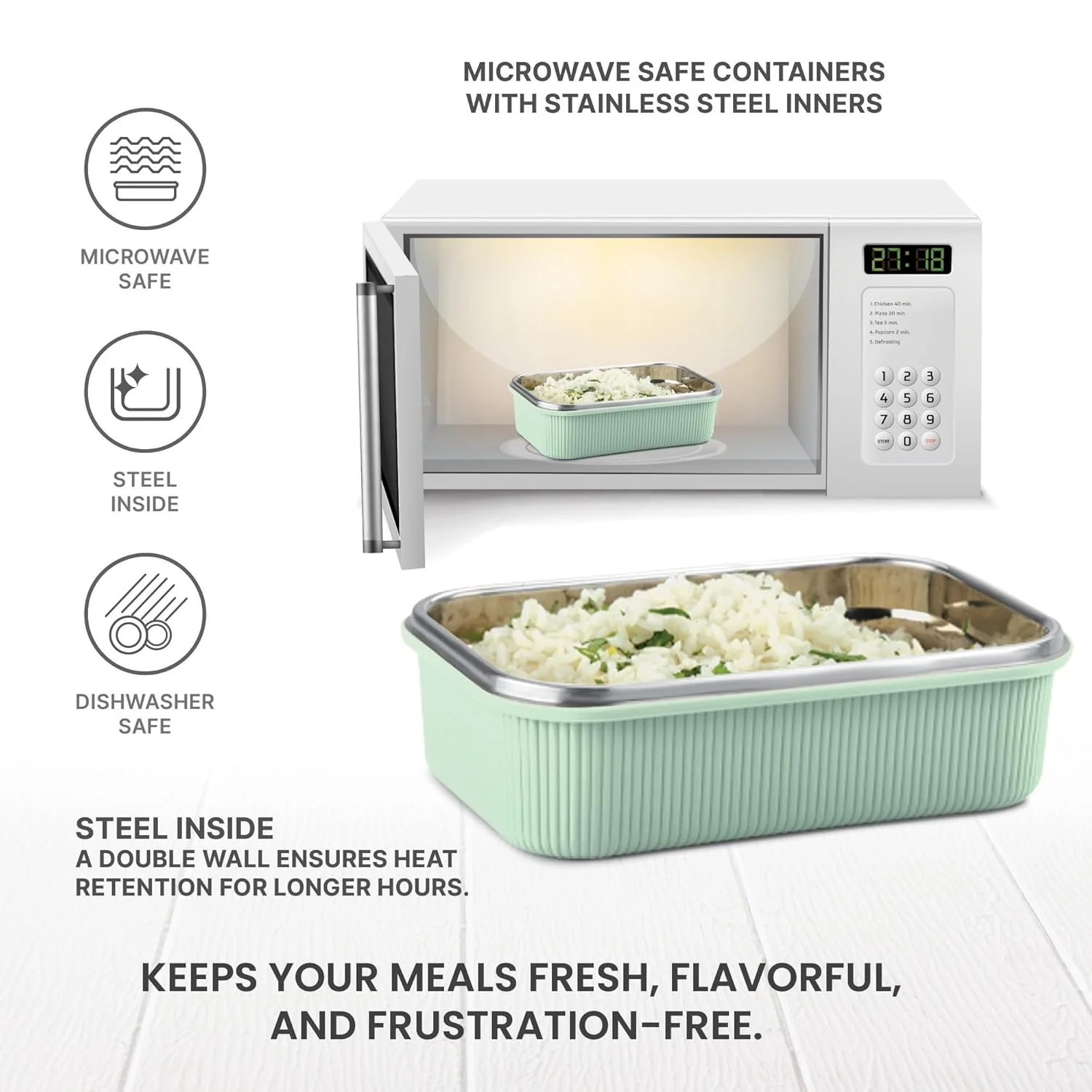 Cool Touch- Epic Tiffin (Milton) - Image 4