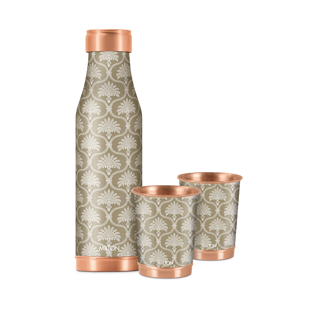 Copper Amaya Gift Set (Milton) - Image 5