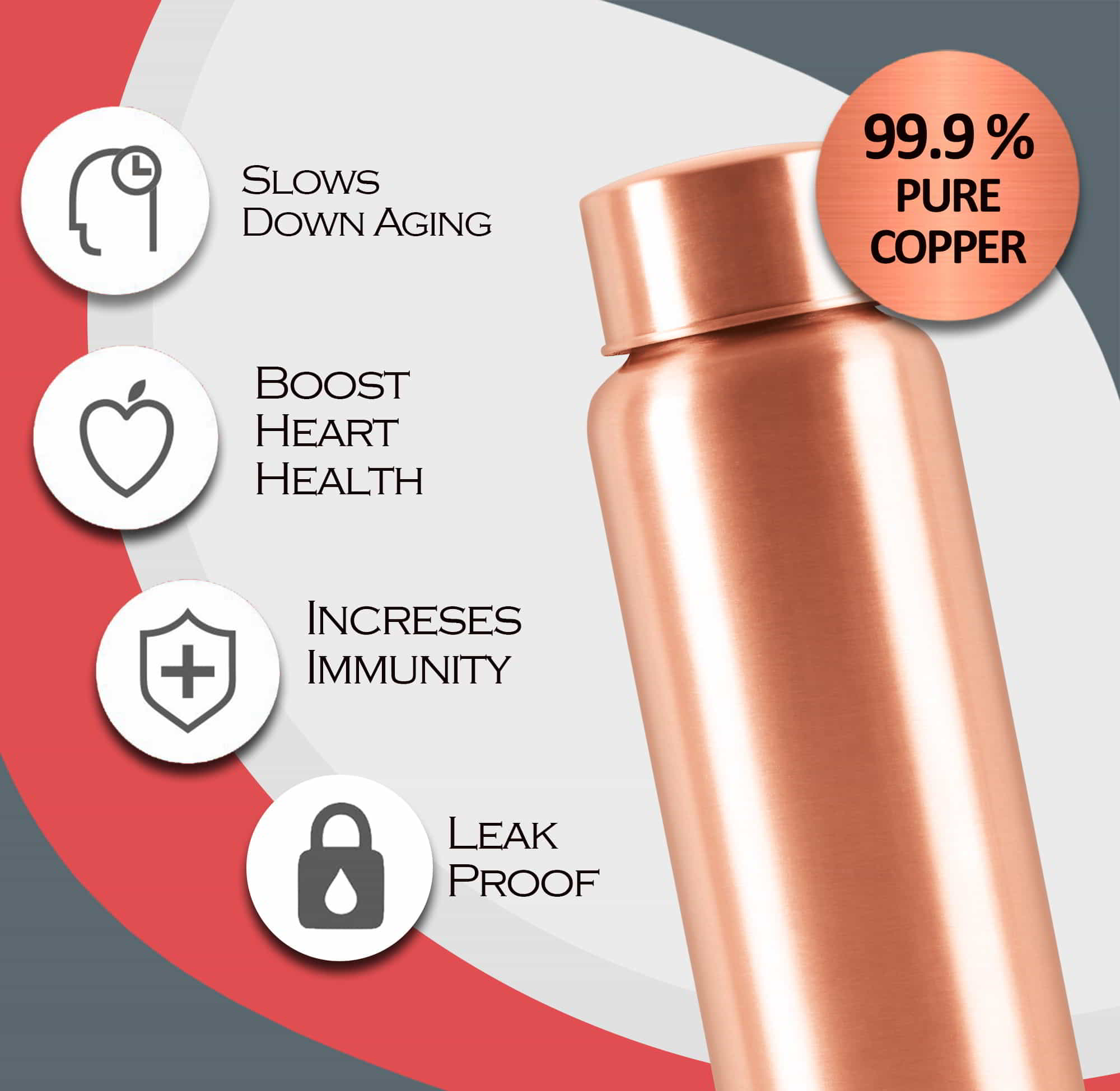 Copper Aqua (Milton) - Image 5