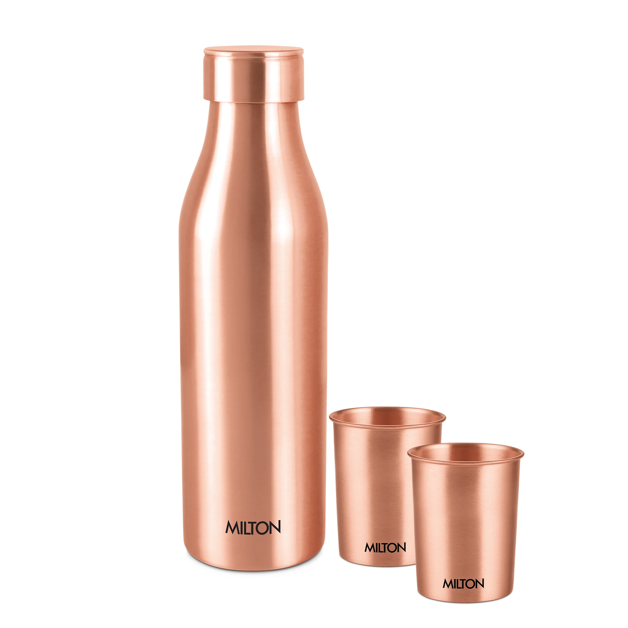 Copper Charge Gift Set (Milton) - Image 2