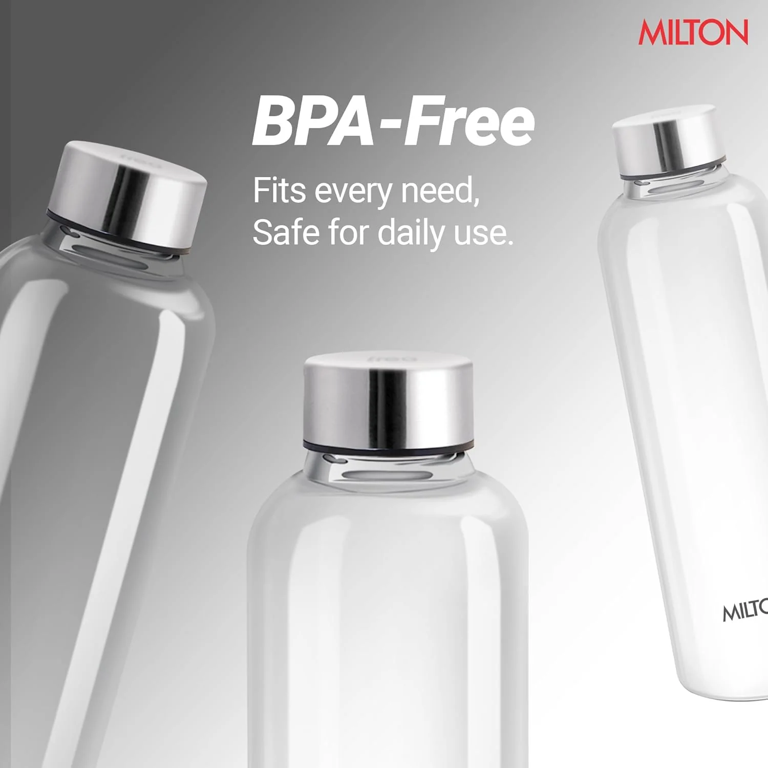 Costa Water Bottle (Milton) - Image 5