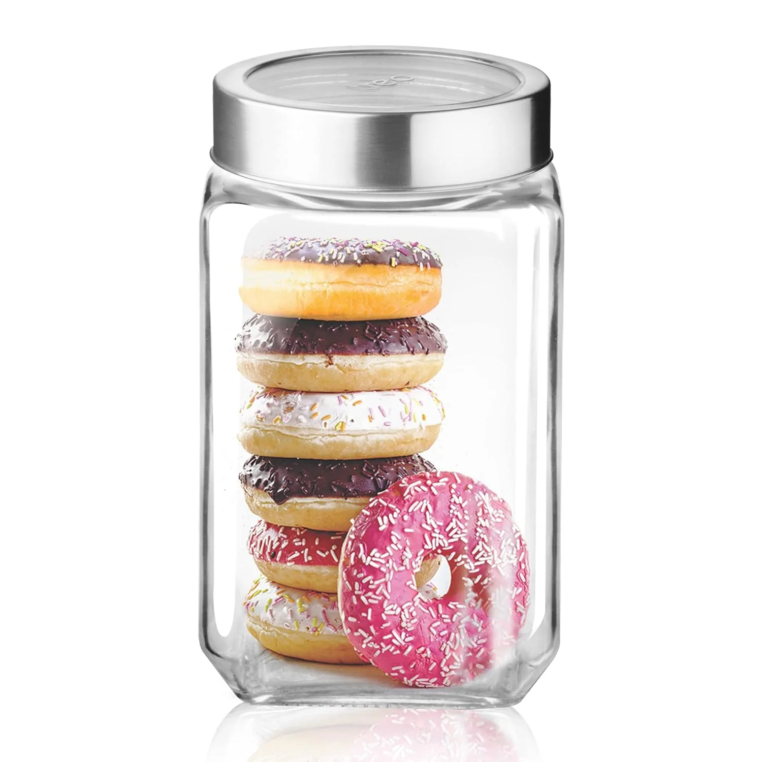 Cube Jar (Treo by Milton) - Image 6