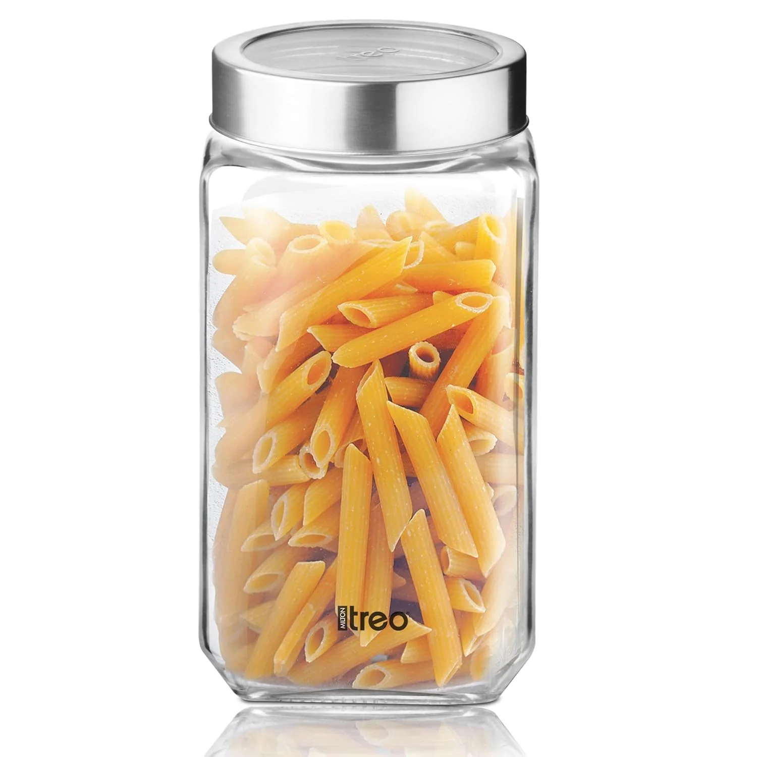 Cube Jar (Treo by Milton) - Image 9