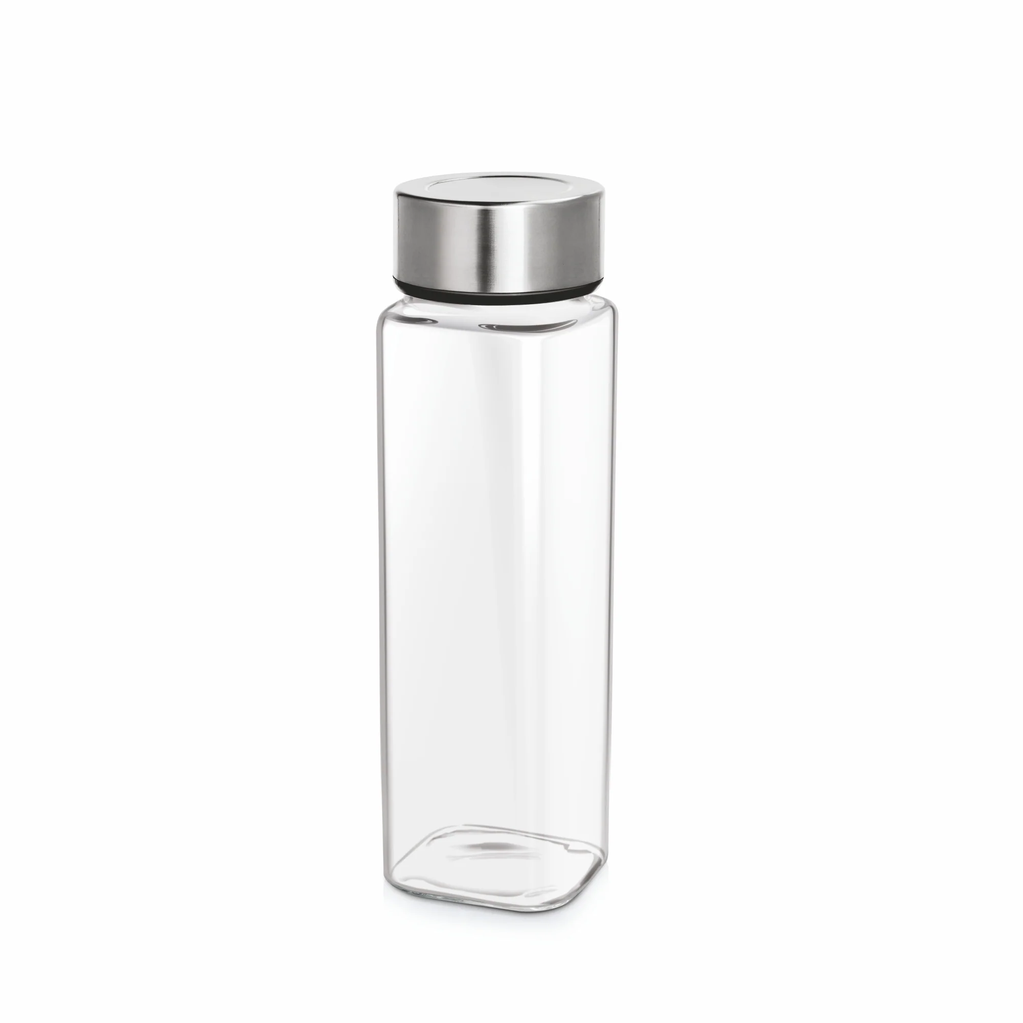 Cubia Borosilicate Glass Bottle (Treo by Milton) - Image 2
