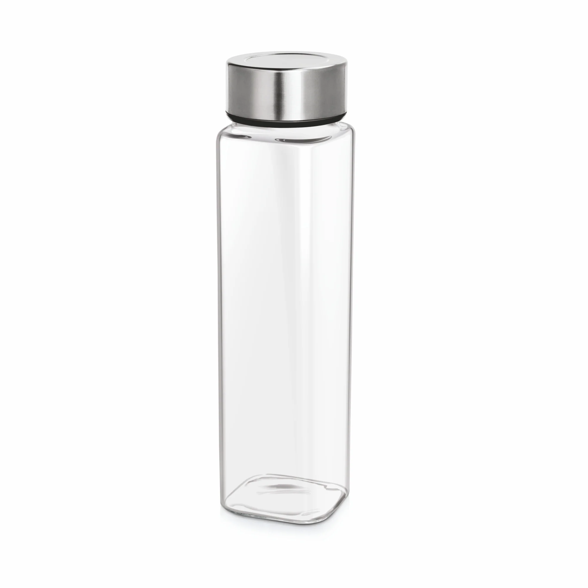 Cubia Borosilicate Glass Bottle (Treo by Milton) - Image 3