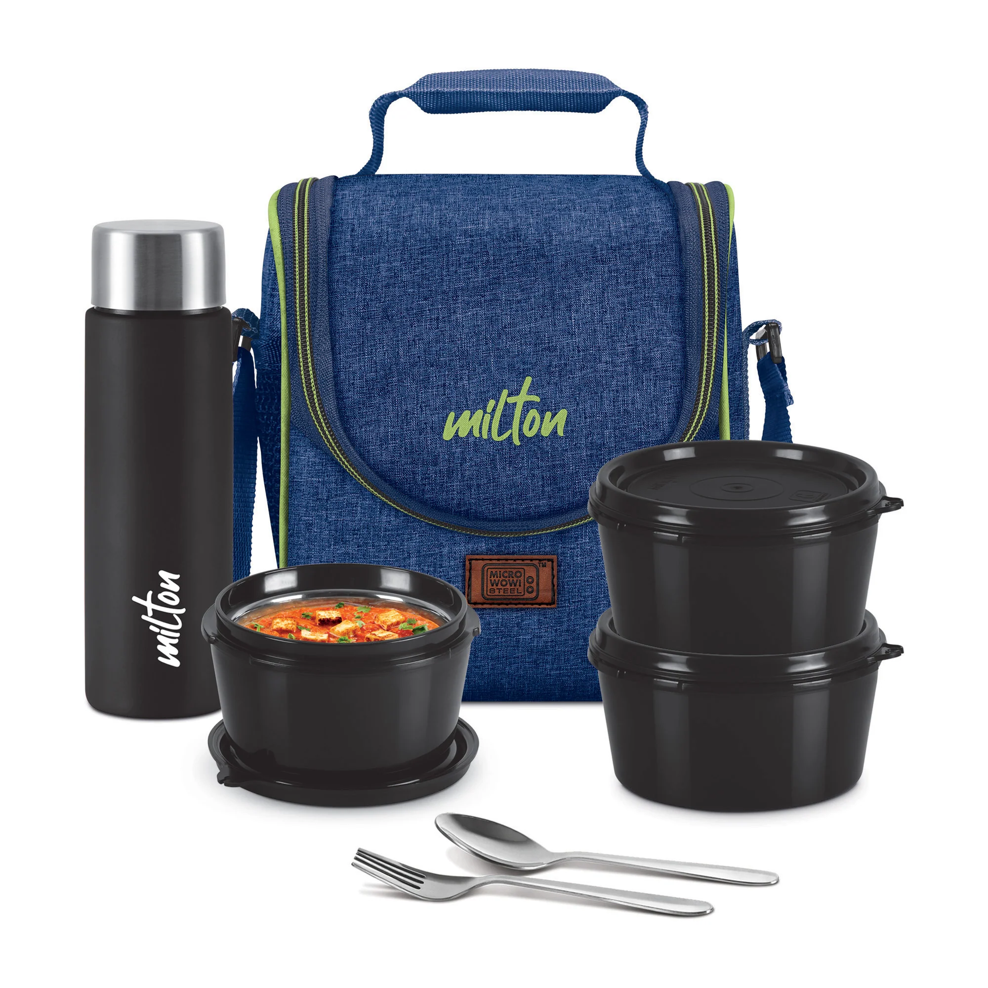 Dazzle Lunch (Milton) - Image 9
