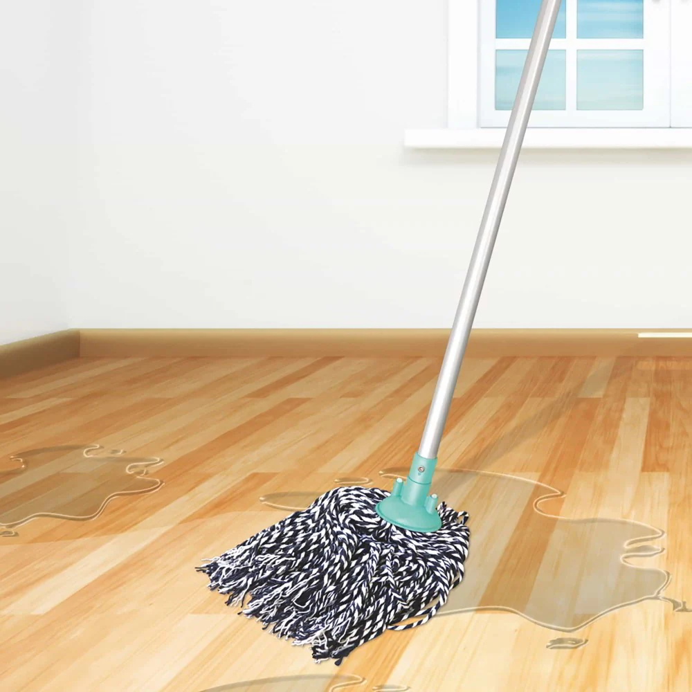 Deck Mop Cotton (Spotzero by Milton) - Image 2