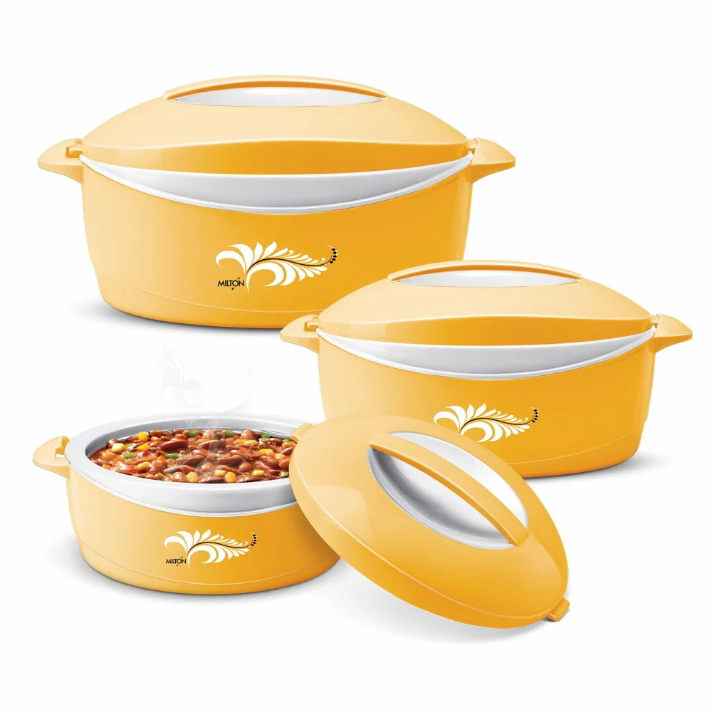 Delight Jr Casserole (Milton) - Image 3