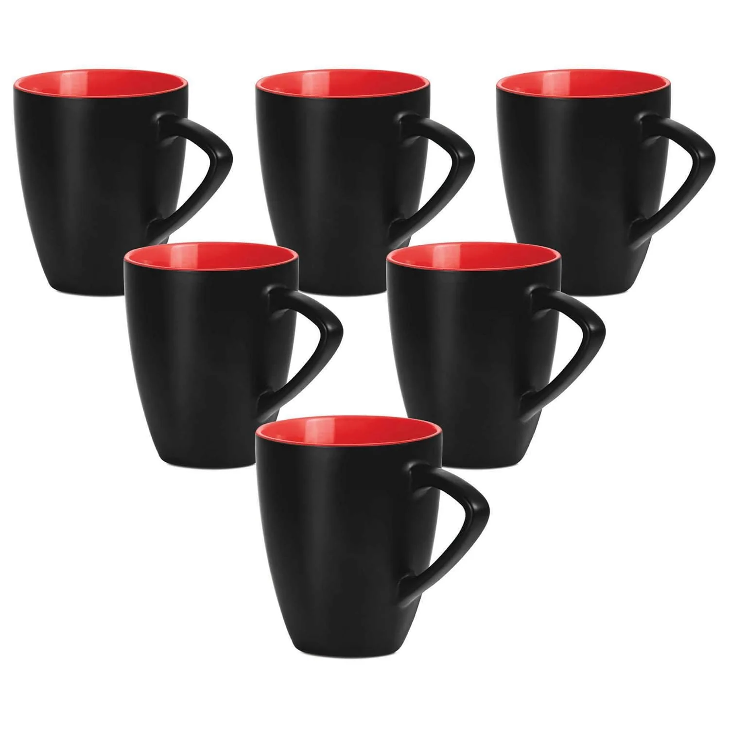 Delta Ceramic Mug (Treo by Milton) - Image 2