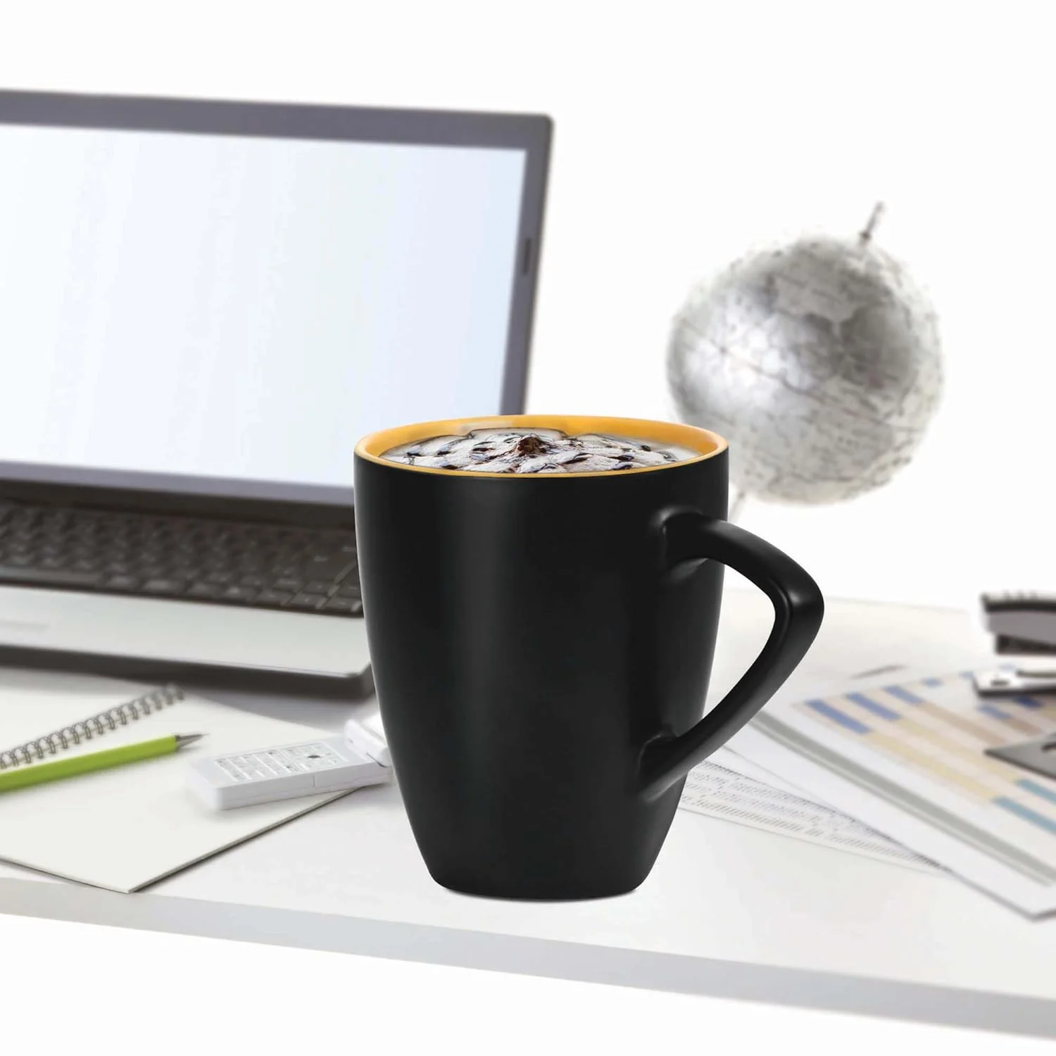 Delta Ceramic Mug (Treo by Milton) - Image 3