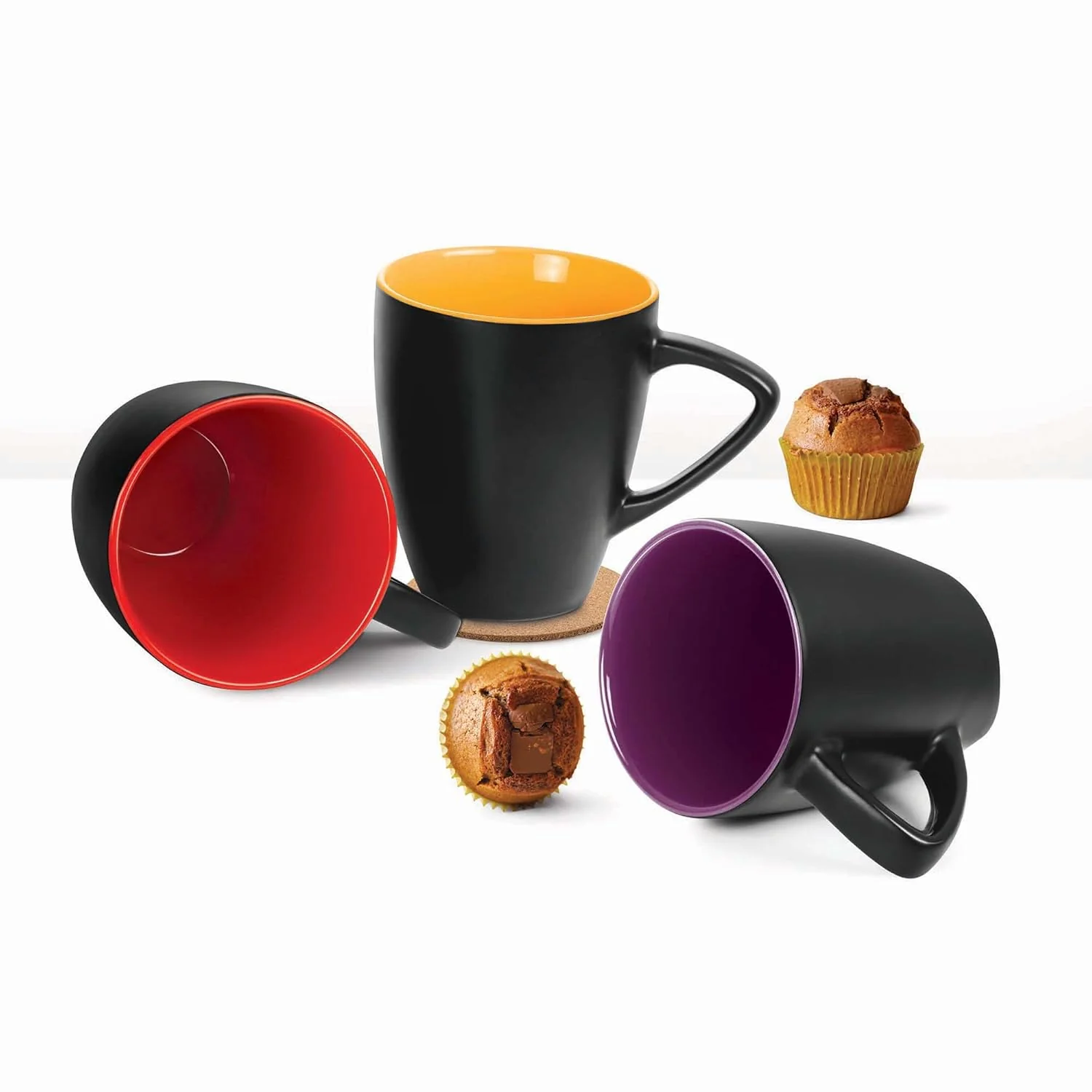 Delta Ceramic Mug (Treo by Milton) - Image 6