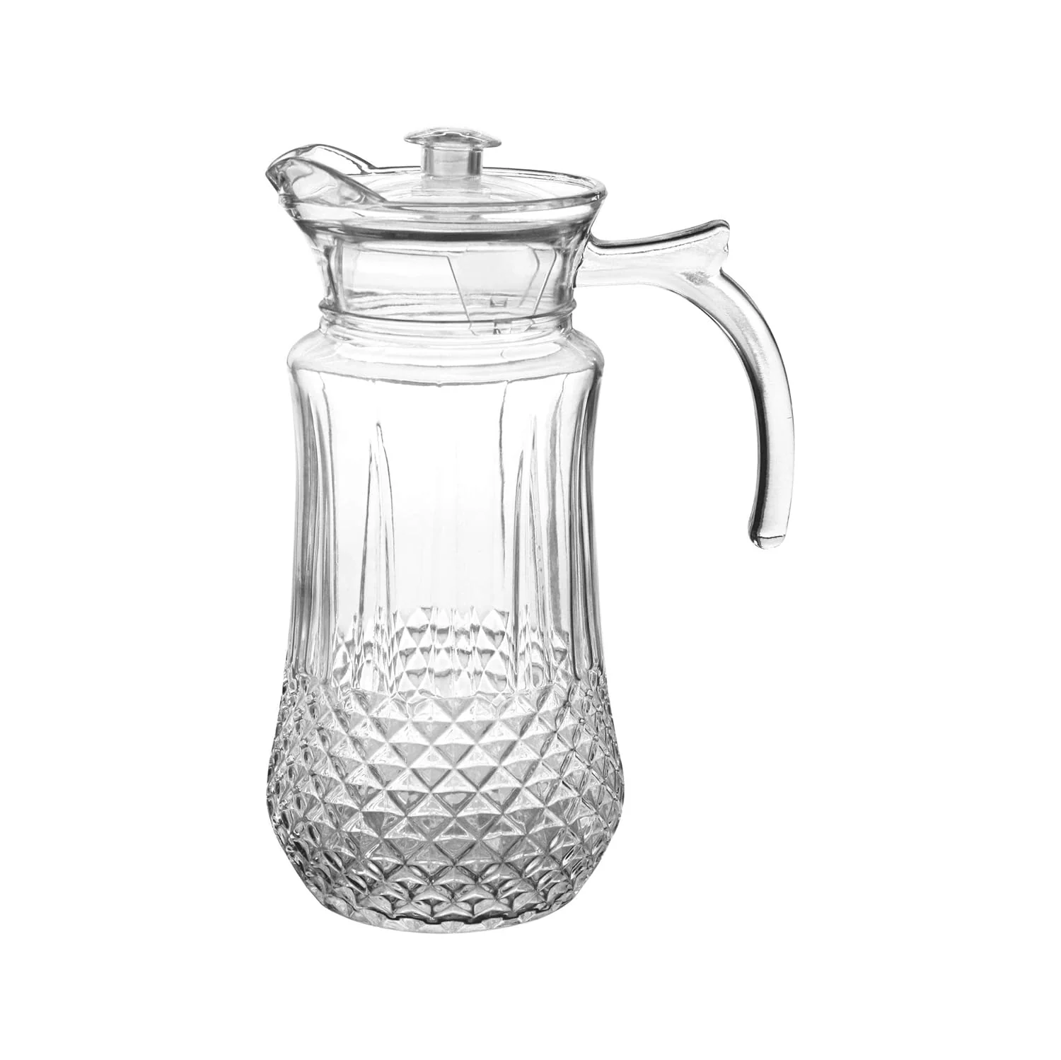 Desire Lemon Jug (Treo by Milton) - Image 2