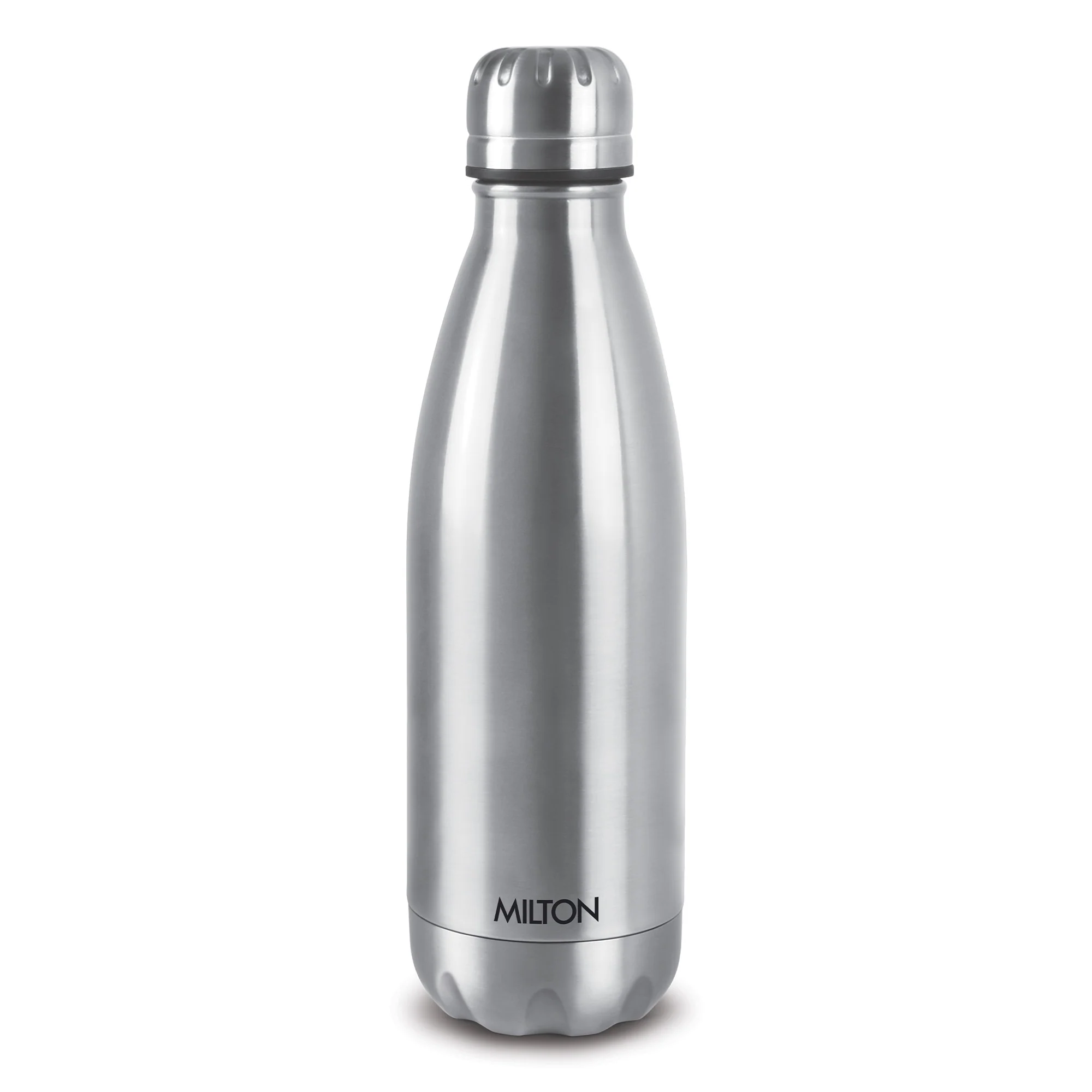 Duo Deluxe Thermosteel Water Bottle (Milton) - Image 14