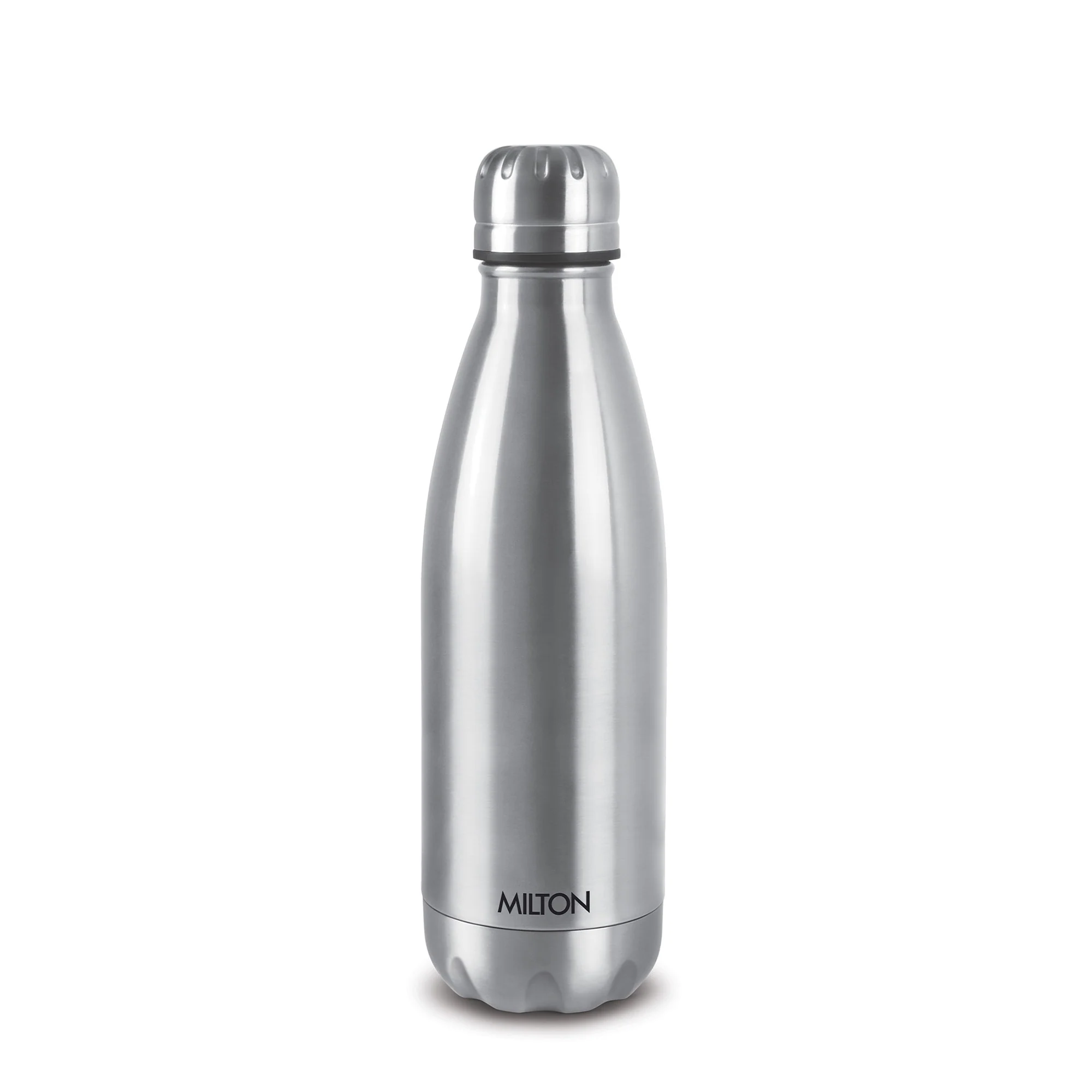 Duo Deluxe Thermosteel Water Bottle (Milton) - Image 15