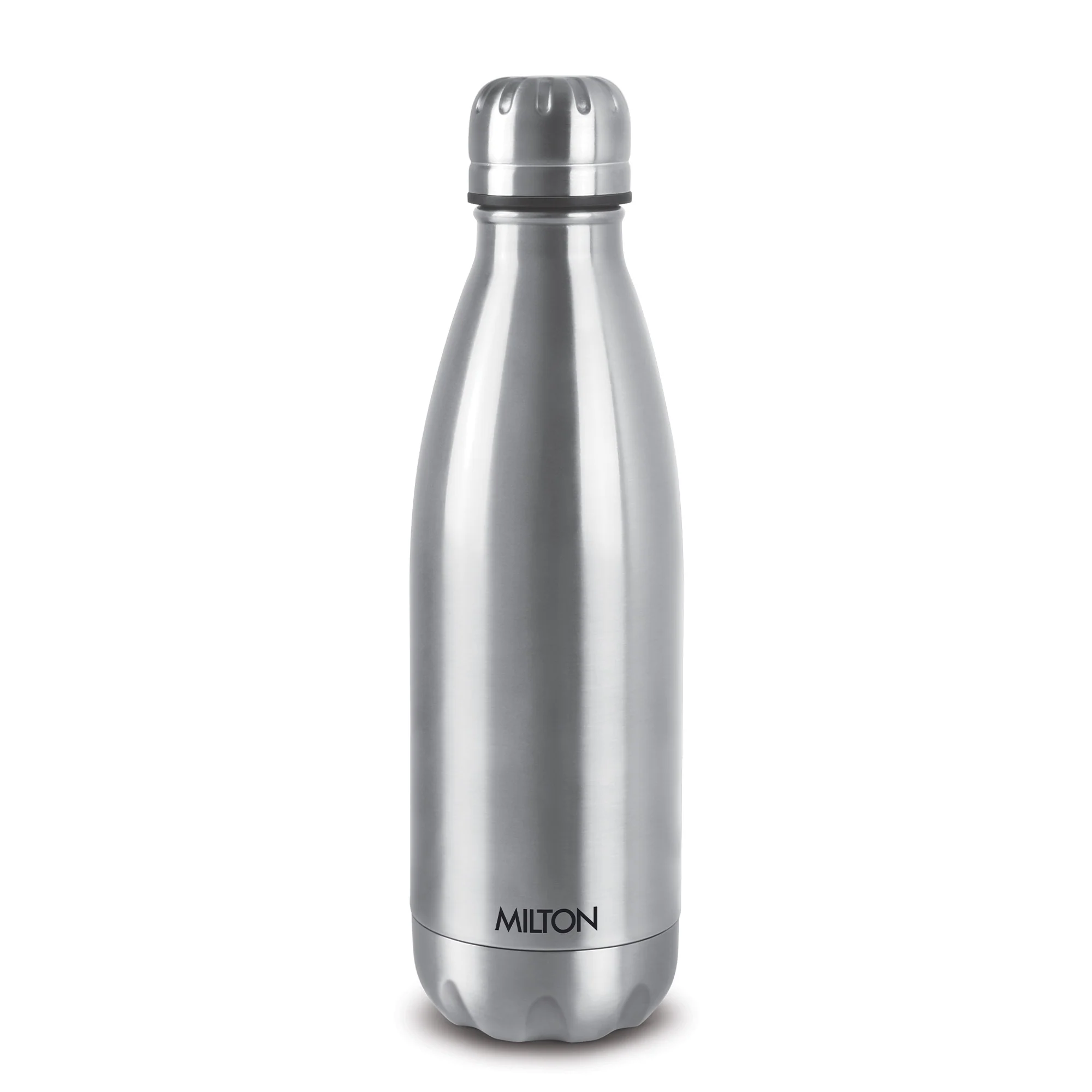 Duo Deluxe Thermosteel Water Bottle (Milton) - Image 17