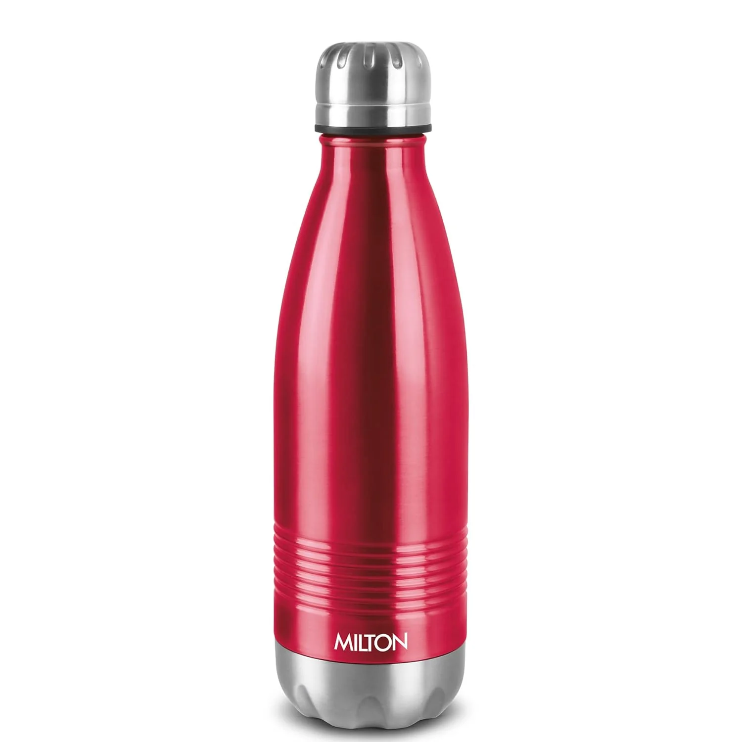 Duo Deluxe Thermosteel Water Bottle (Milton) - Image 18